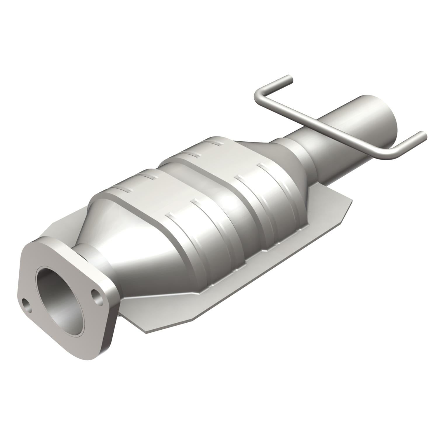 MagnaFlow Direct-Fit Catalytic Converters 93232