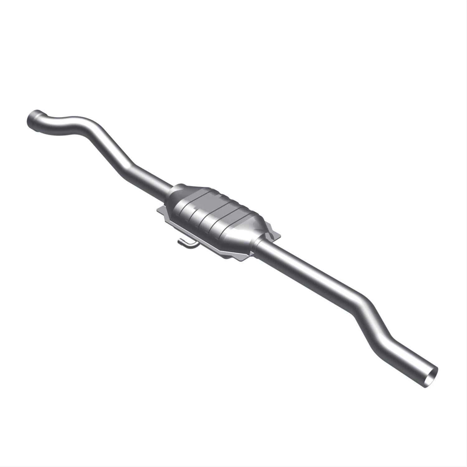 MagnaFlow Direct-Fit Catalytic Converters 93247