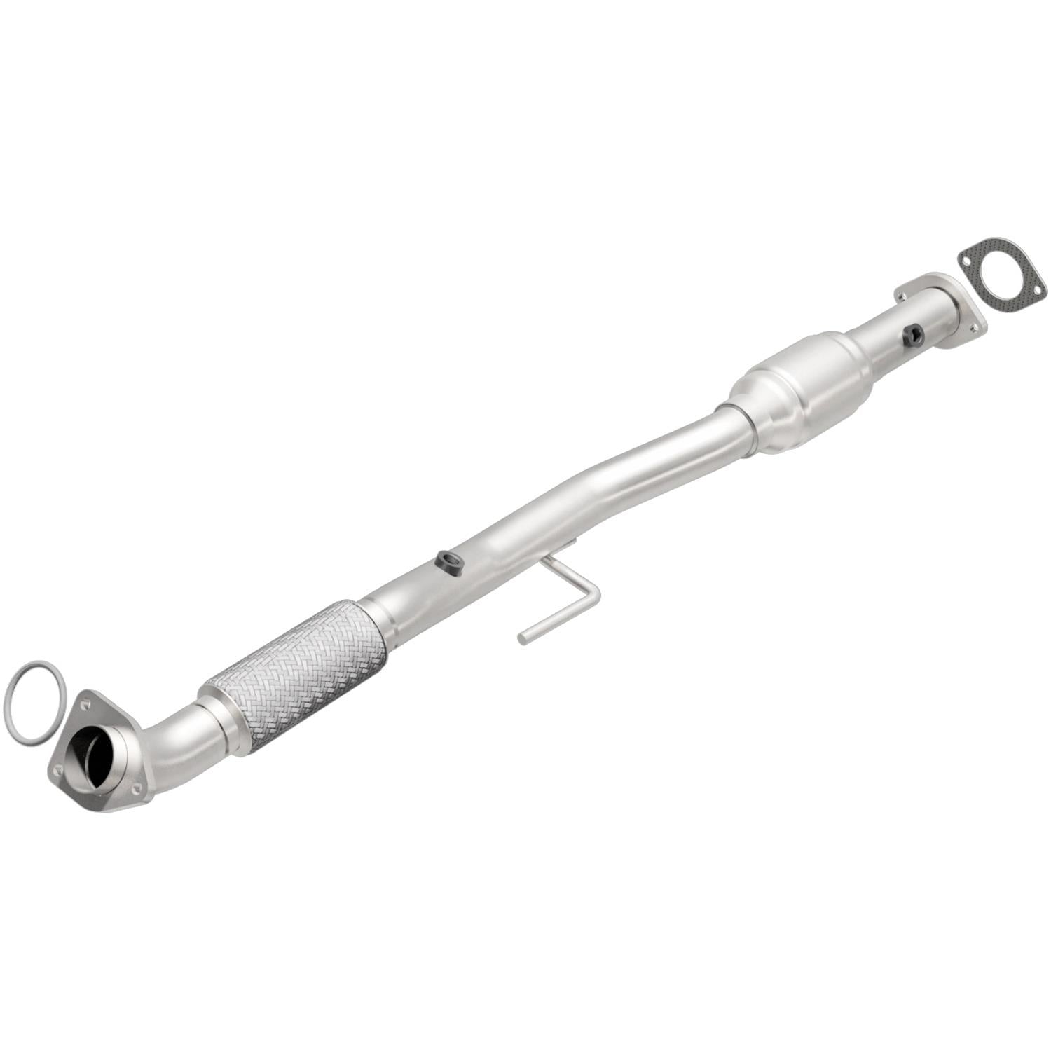 MagnaFlow HM Grade Federal/EPA Compliant Direct-Fit Catalytic Converters 93257