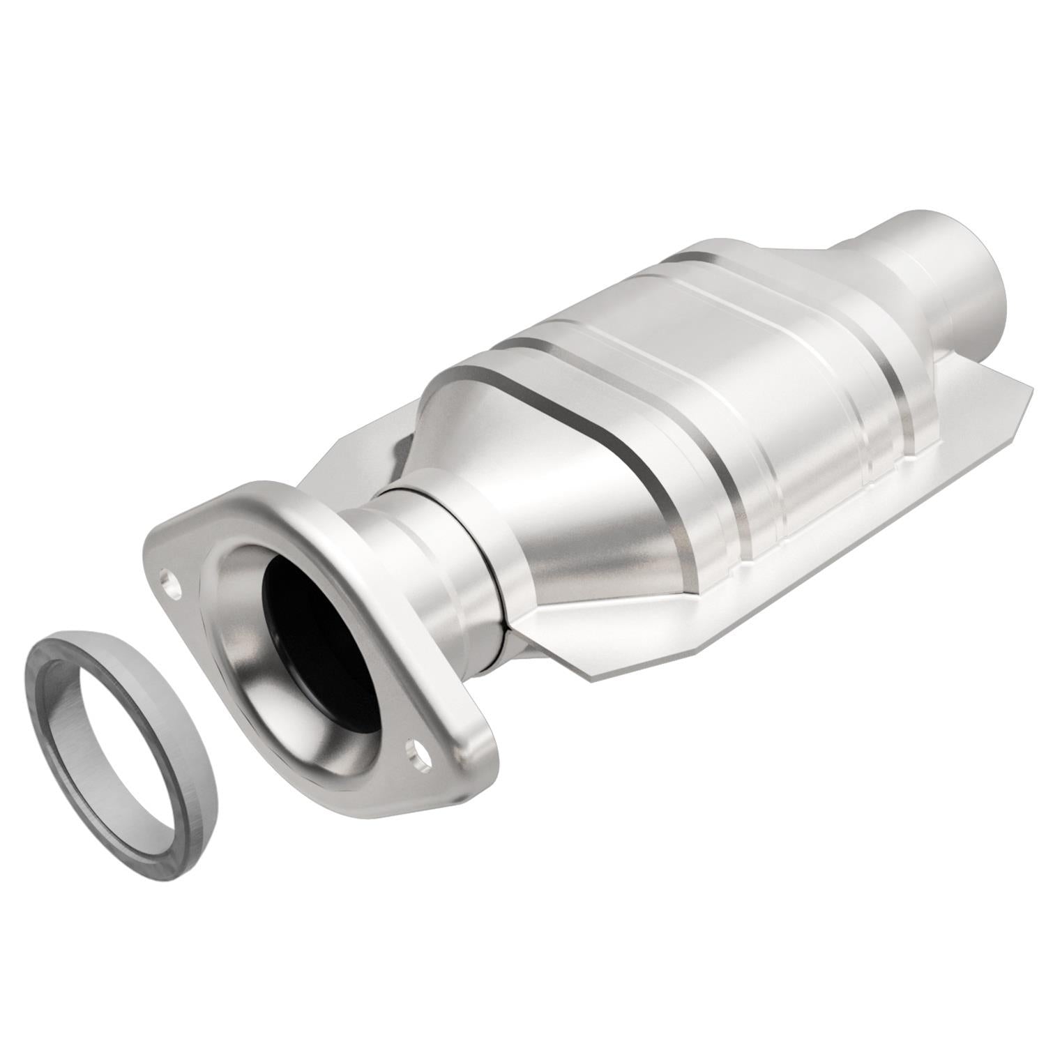 MagnaFlow Direct-Fit Catalytic Converters 93268