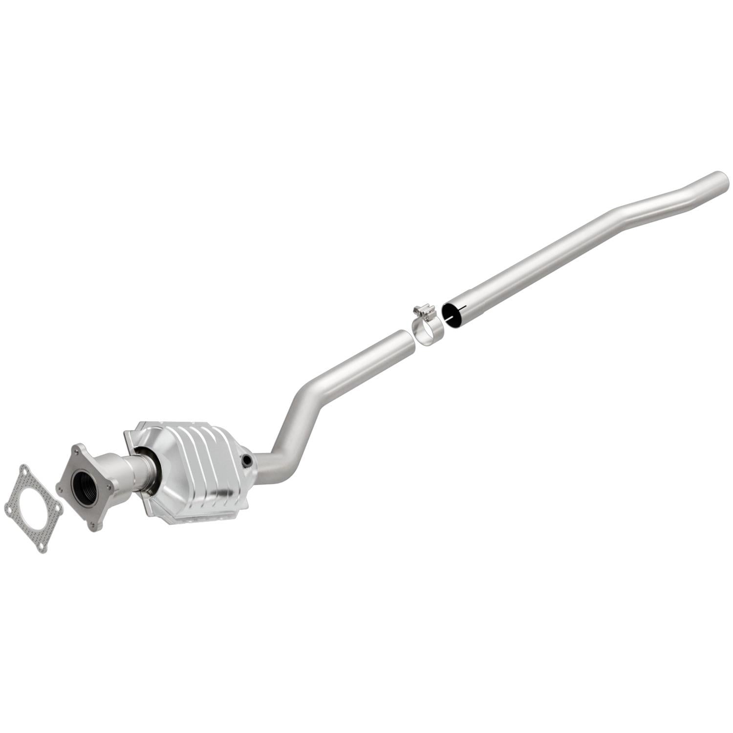 MagnaFlow Direct-Fit Catalytic Converters 93273
