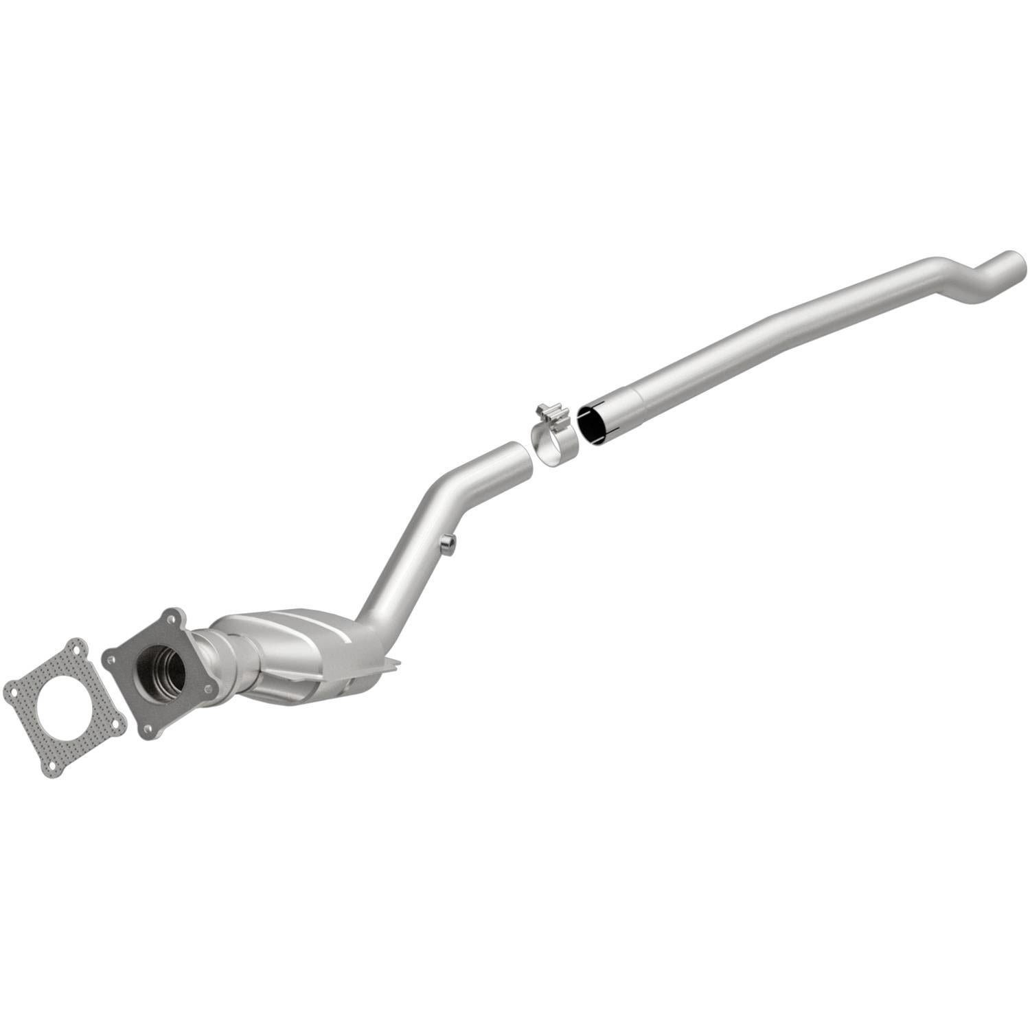 MagnaFlow Direct-Fit Catalytic Converters 93277