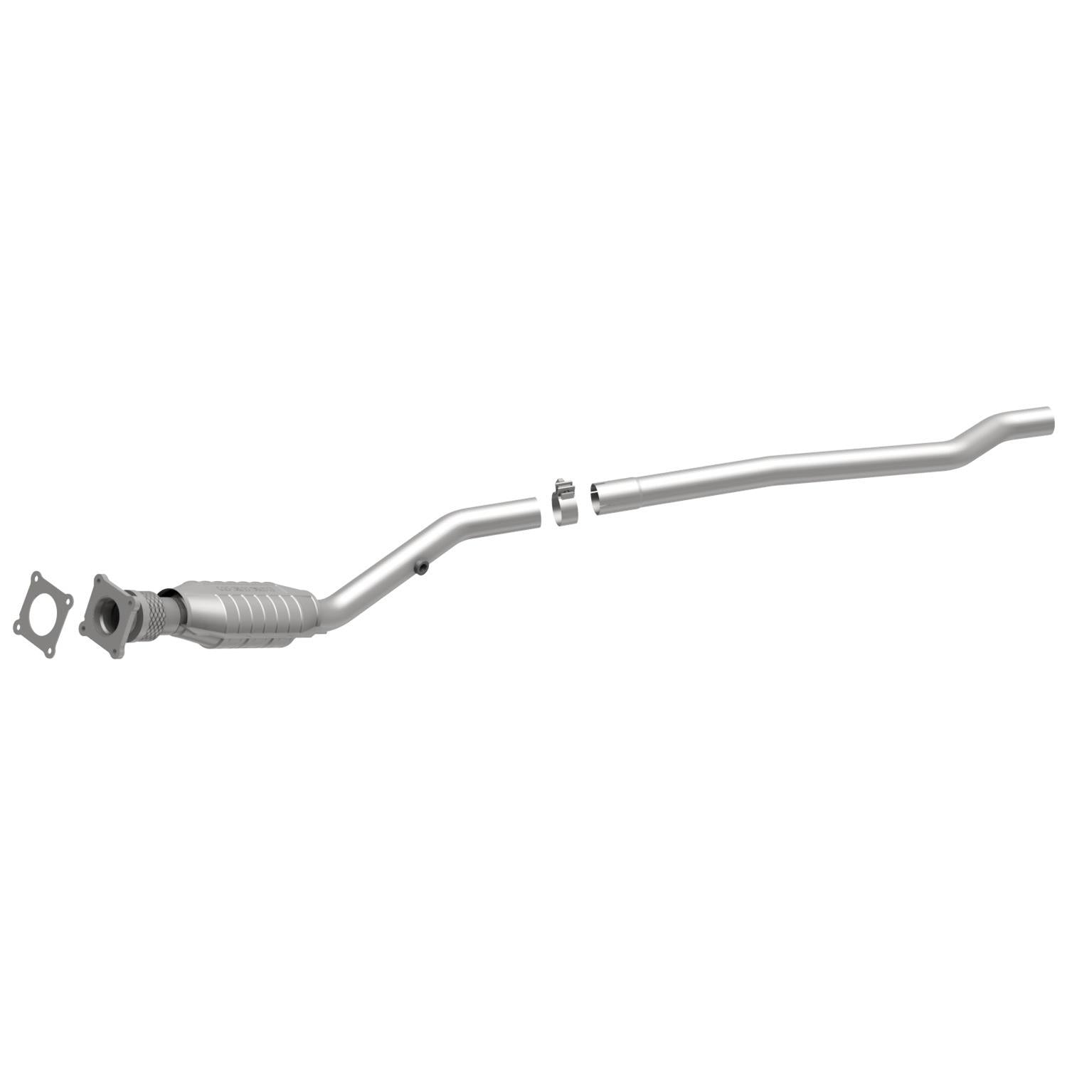 MagnaFlow Direct-Fit Catalytic Converters 93279