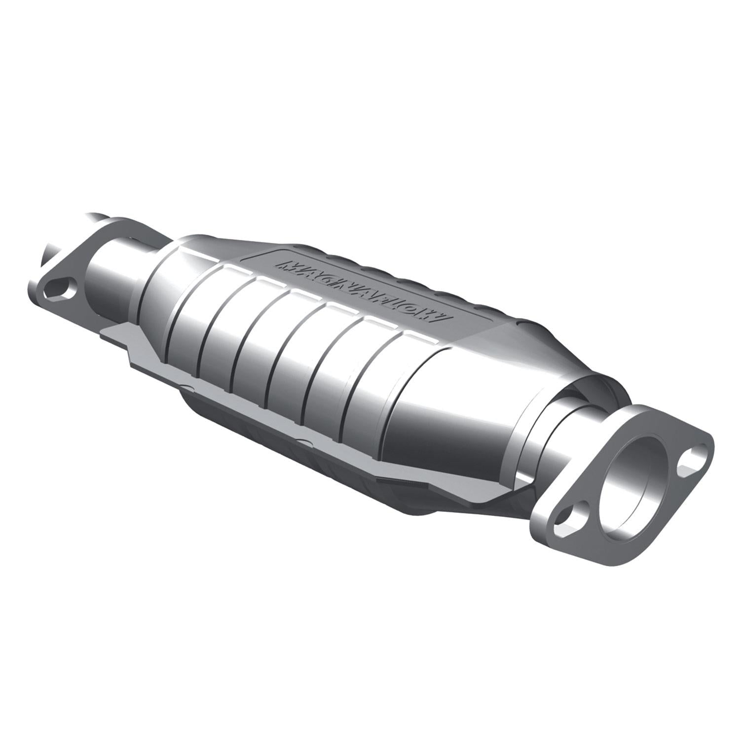 MagnaFlow Direct-Fit Catalytic Converters 93286