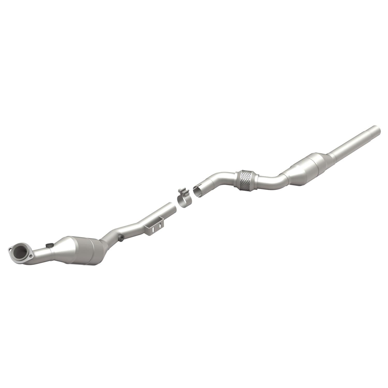 MagnaFlow Direct-Fit Catalytic Converters 93289