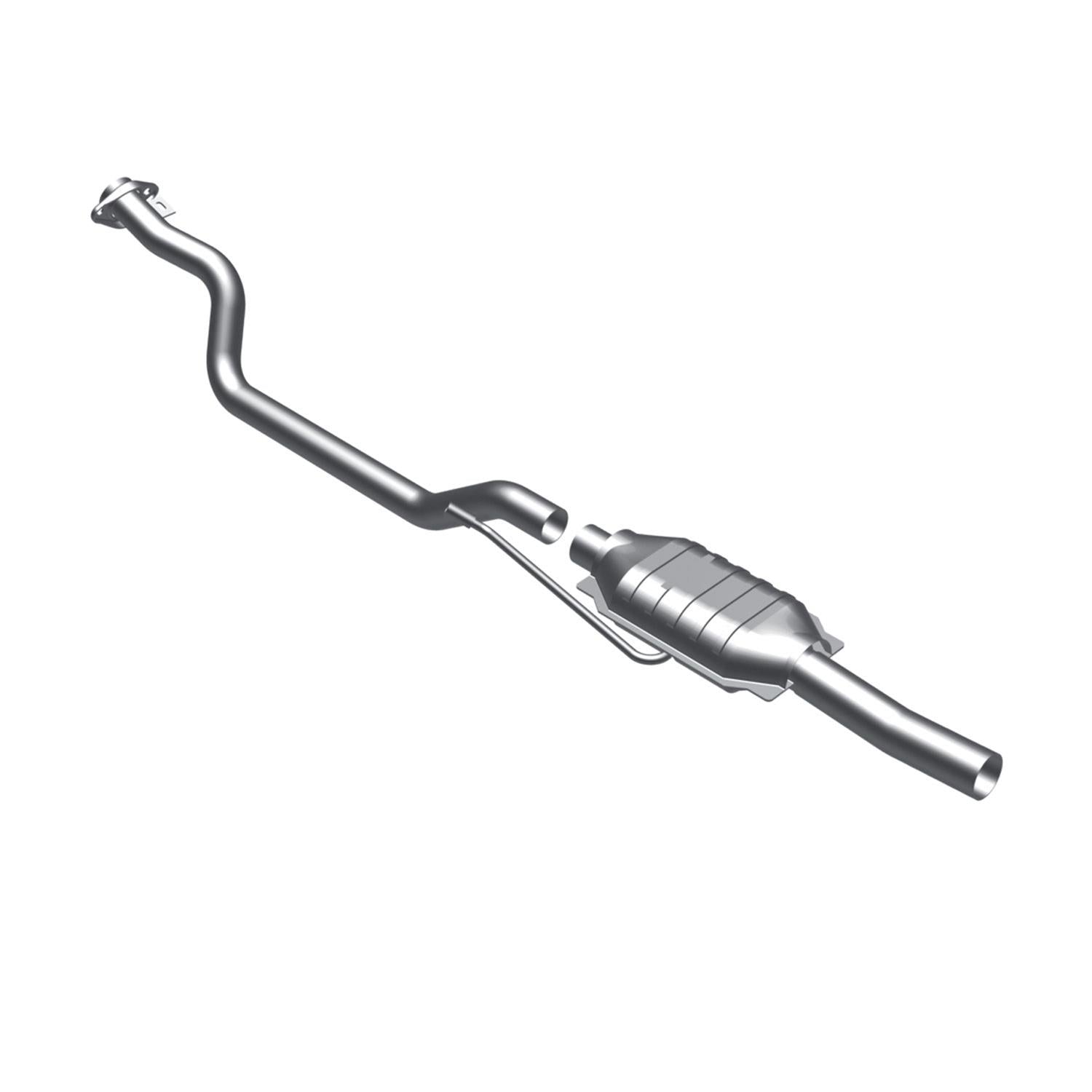 MagnaFlow Direct-Fit Catalytic Converters 93301