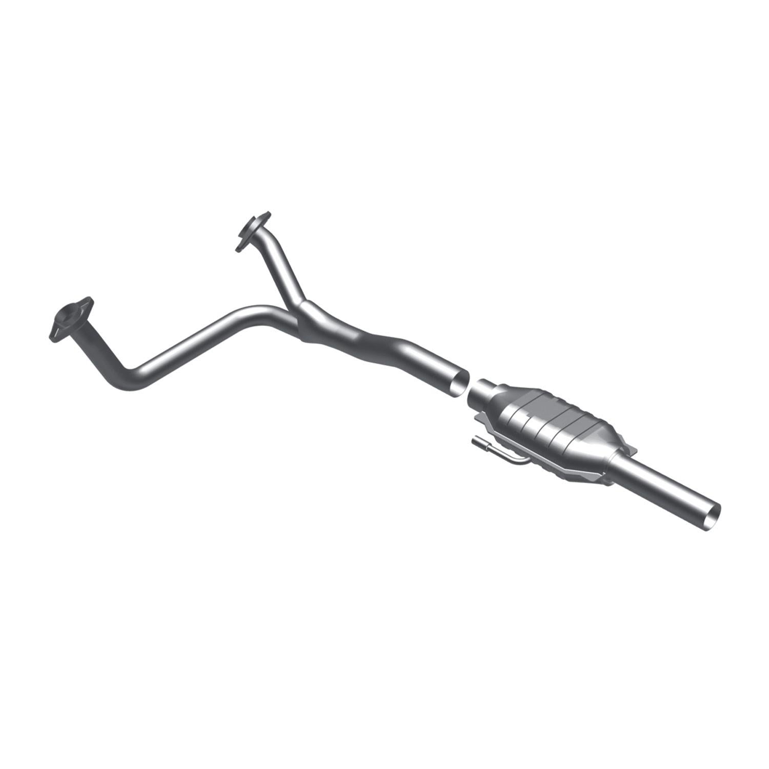 MagnaFlow Direct-Fit Catalytic Converters 93306