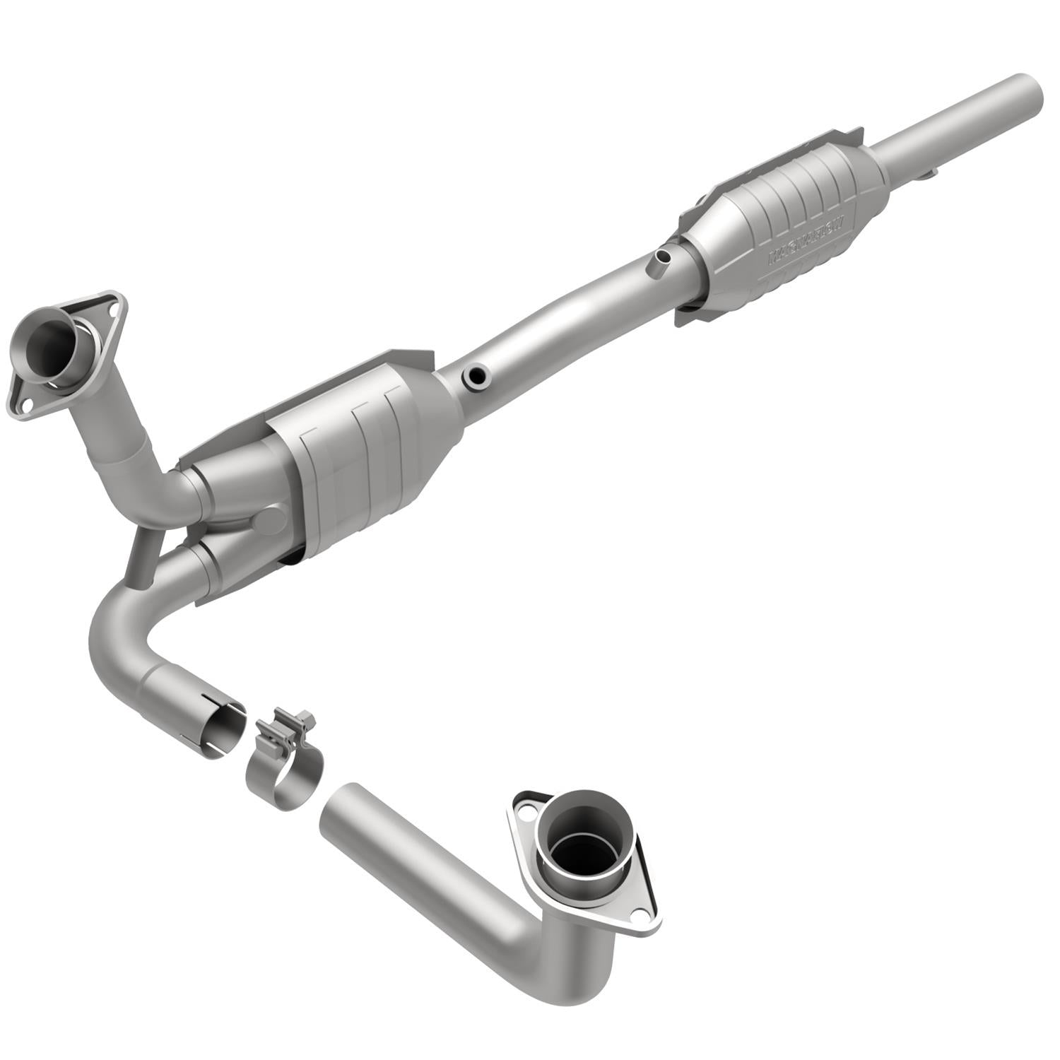 MagnaFlow Direct-Fit Catalytic Converters 93324