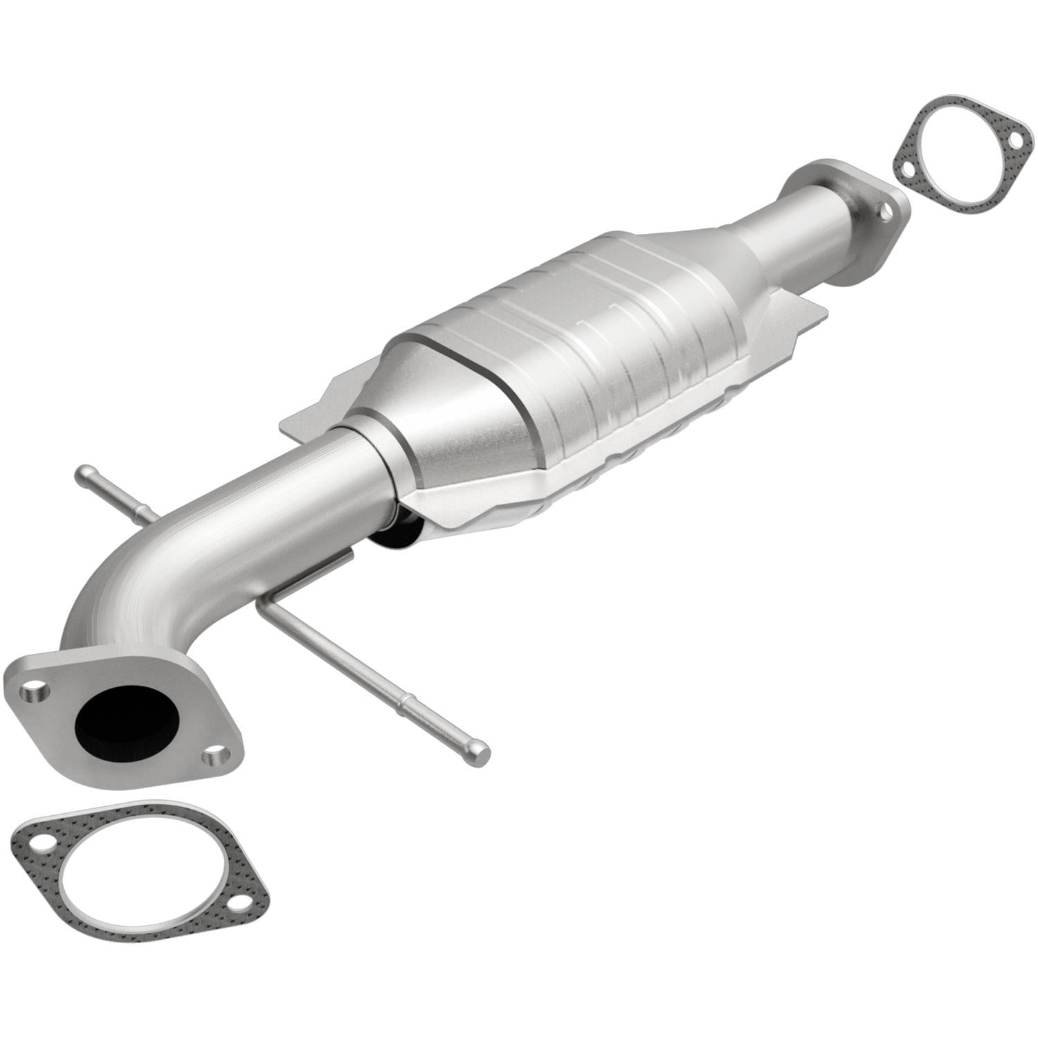 MagnaFlow Direct-Fit Catalytic Converters 93327