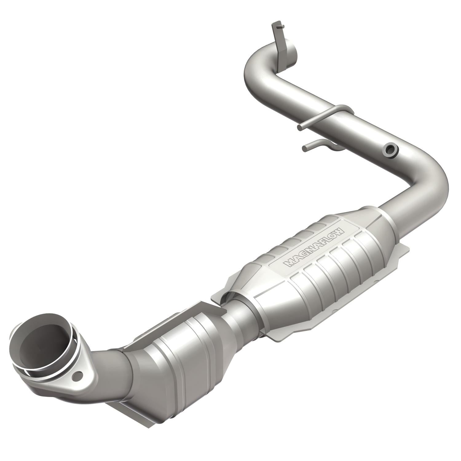 MagnaFlow Direct-Fit Catalytic Converters 93328