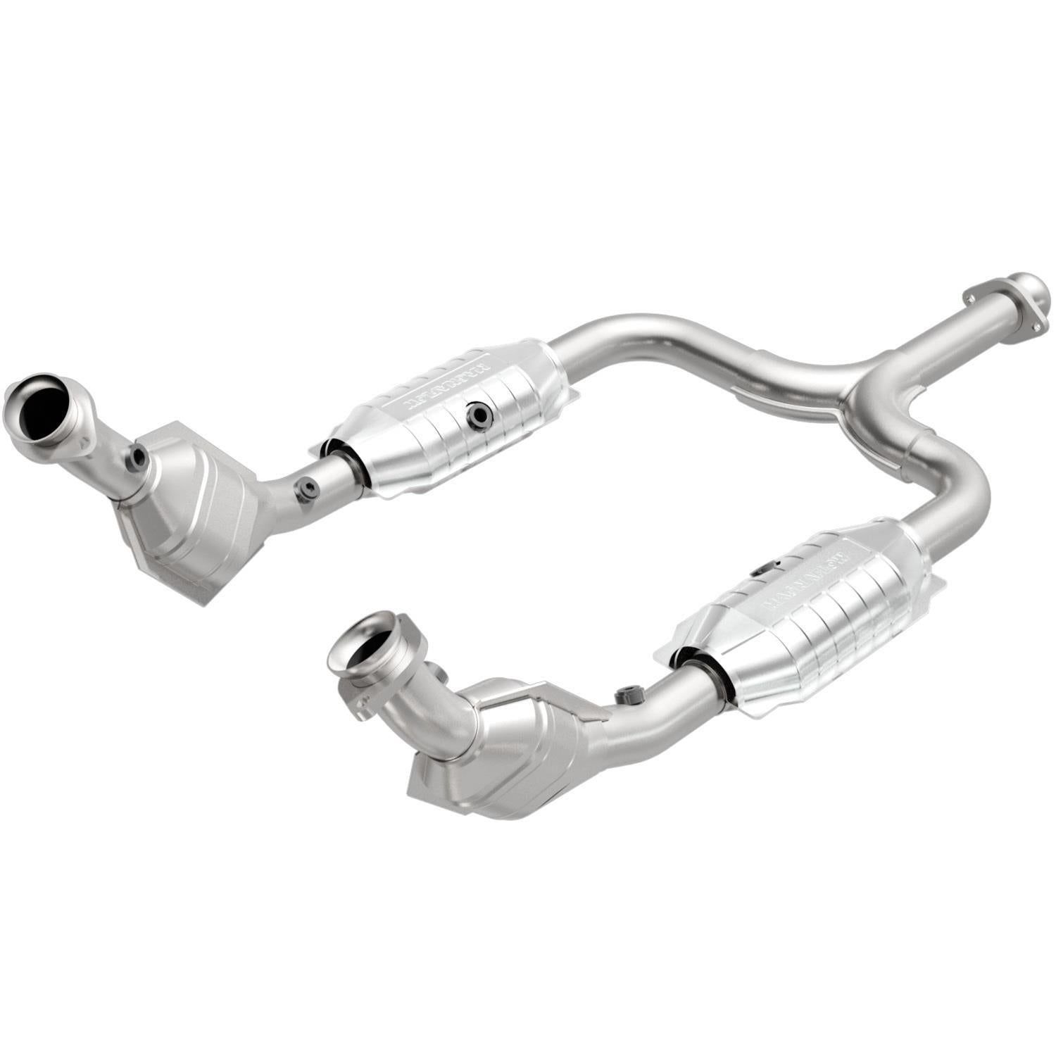 MagnaFlow Direct-Fit Catalytic Converters 93345