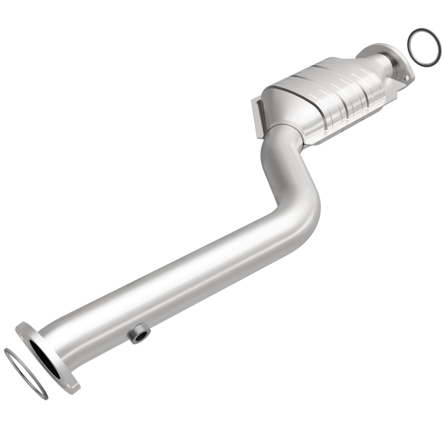 MagnaFlow Direct-Fit Catalytic Converters 93352