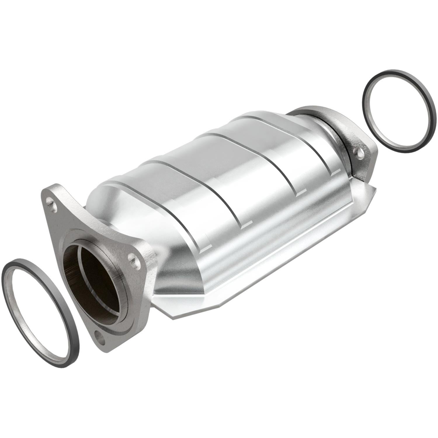 MagnaFlow Direct-Fit Catalytic Converters 93356