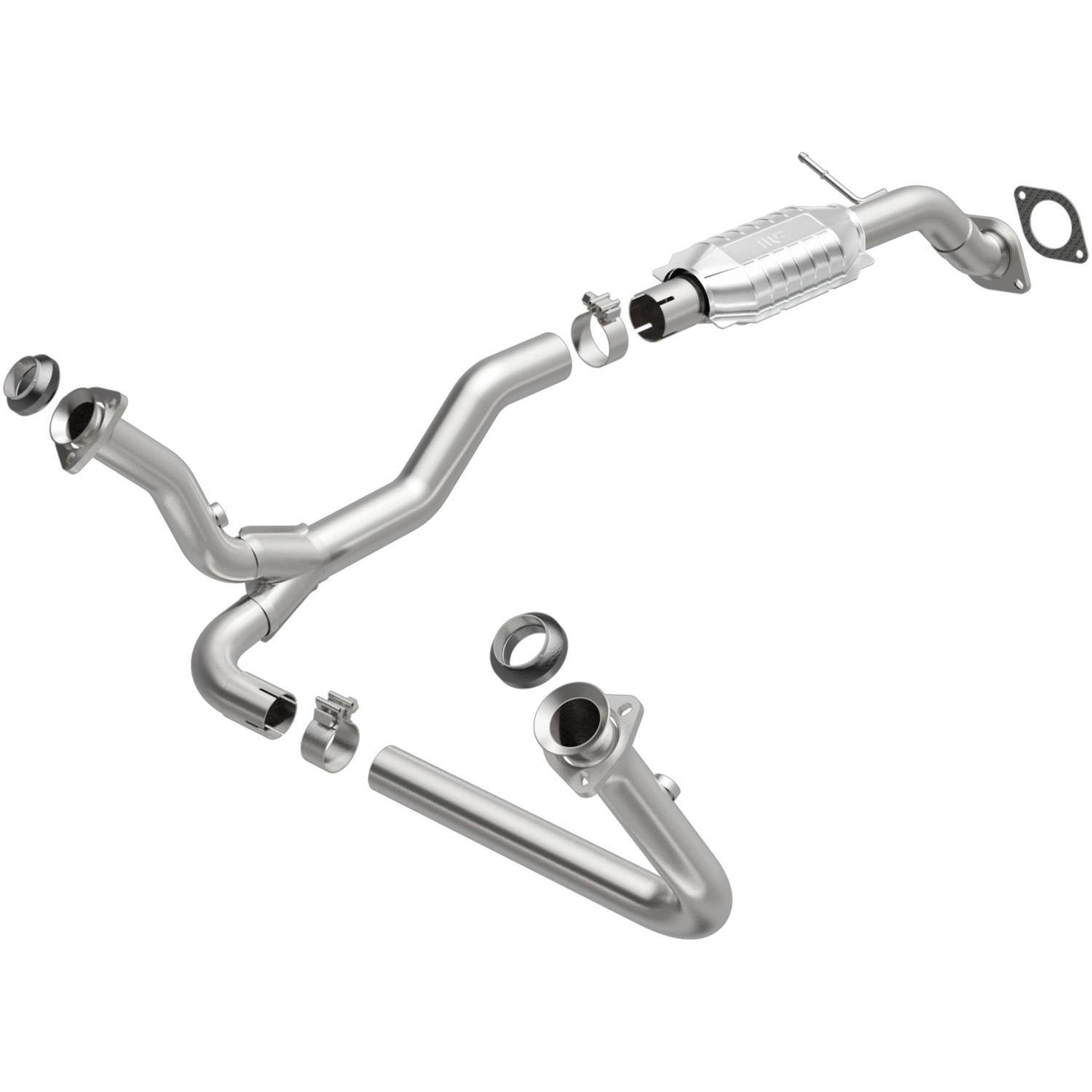 MagnaFlow Direct-Fit Catalytic Converters 93369