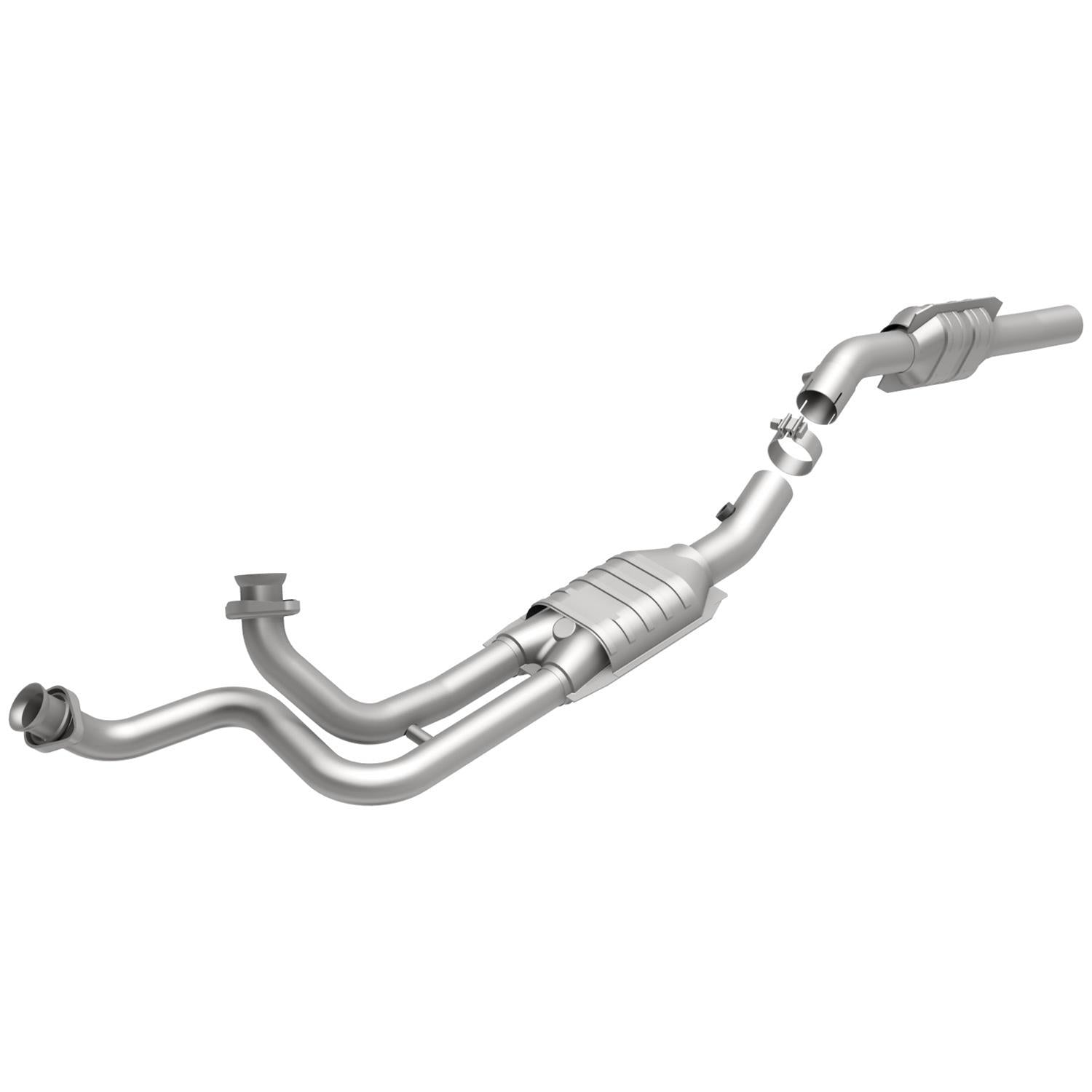 MagnaFlow Direct-Fit Catalytic Converters 93381