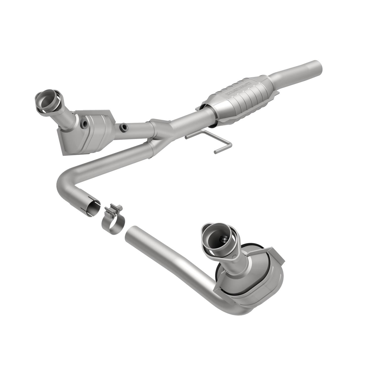 MagnaFlow Direct-Fit Catalytic Converters 93414