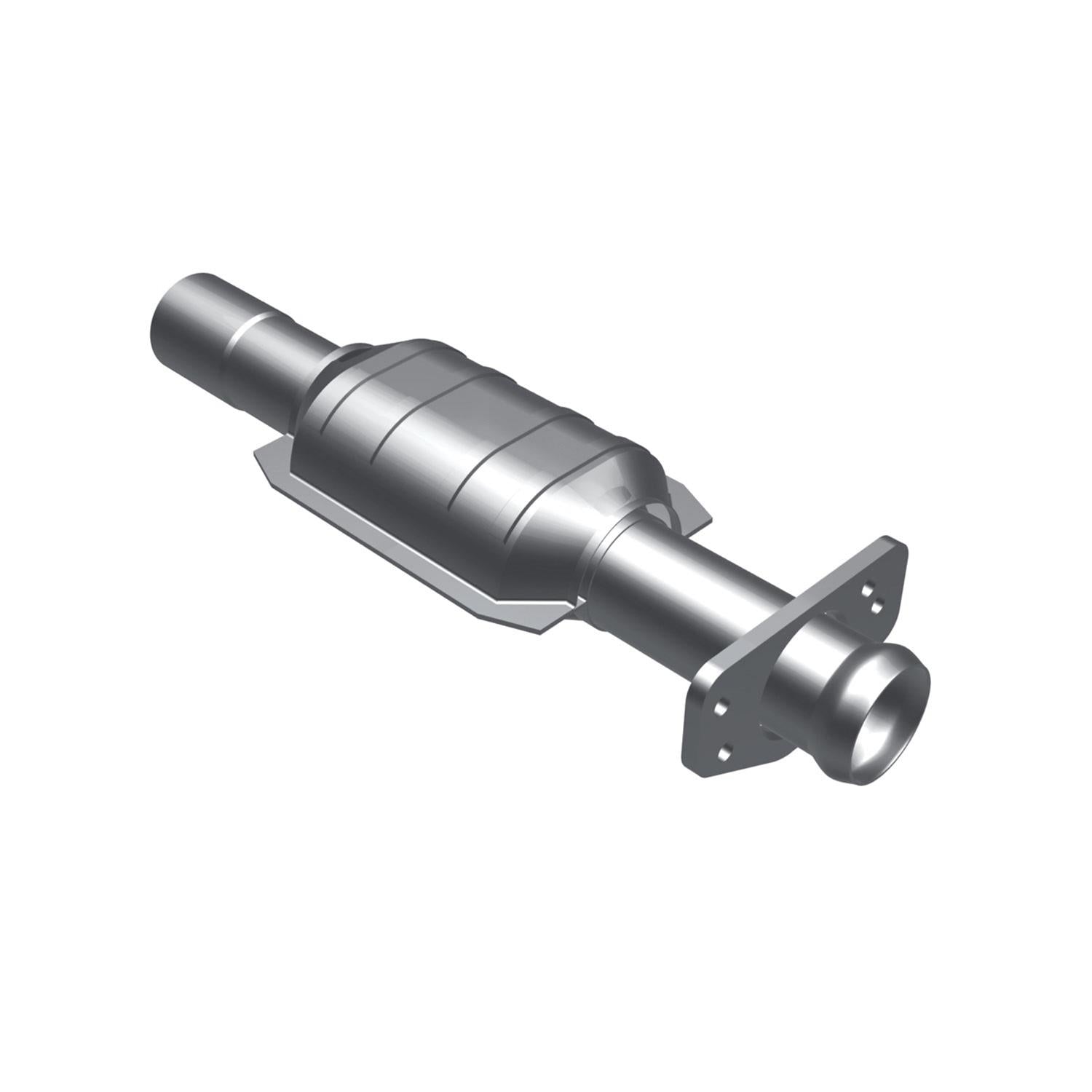 MagnaFlow Direct-Fit Catalytic Converters 93485