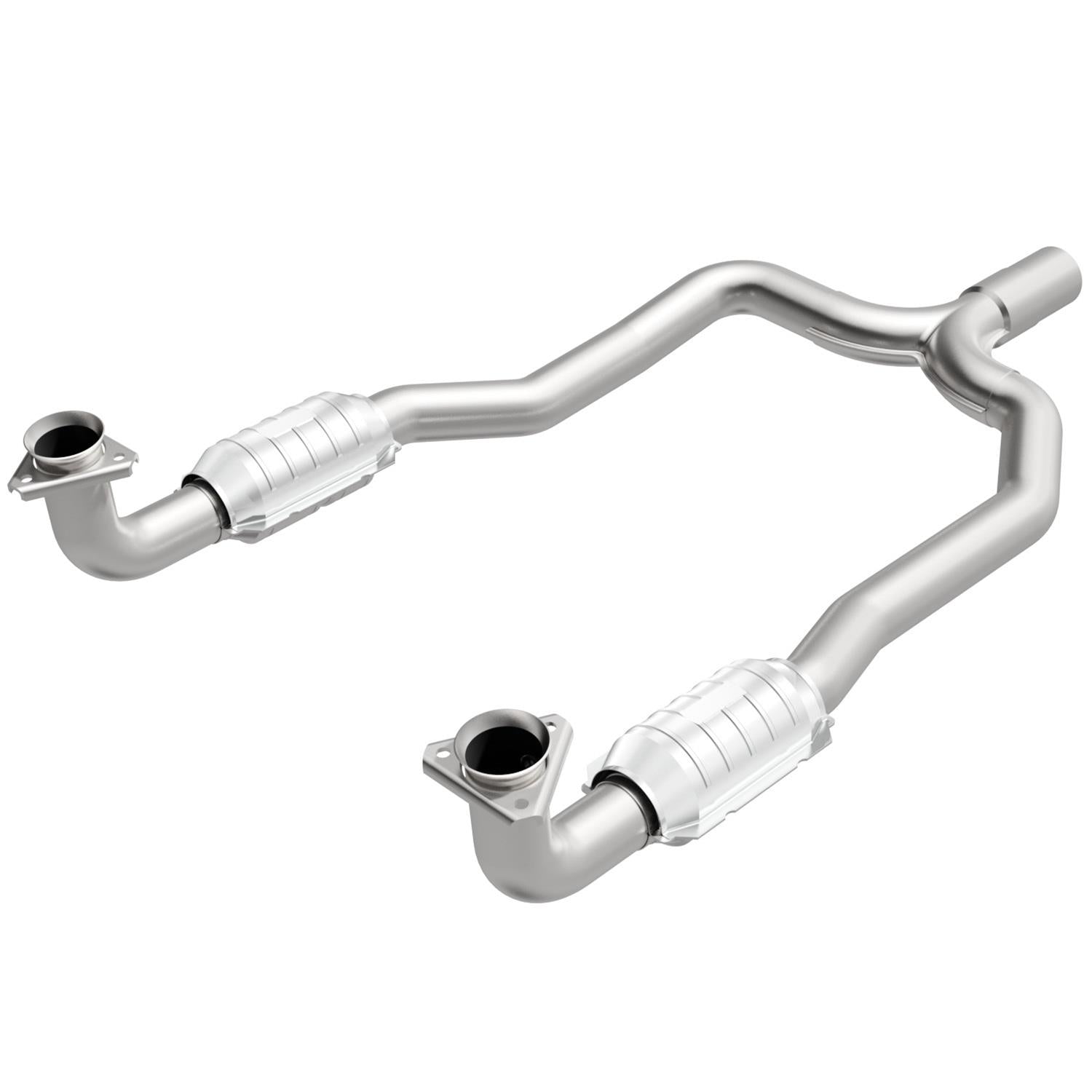 MagnaFlow Direct-Fit Catalytic Converters 93487