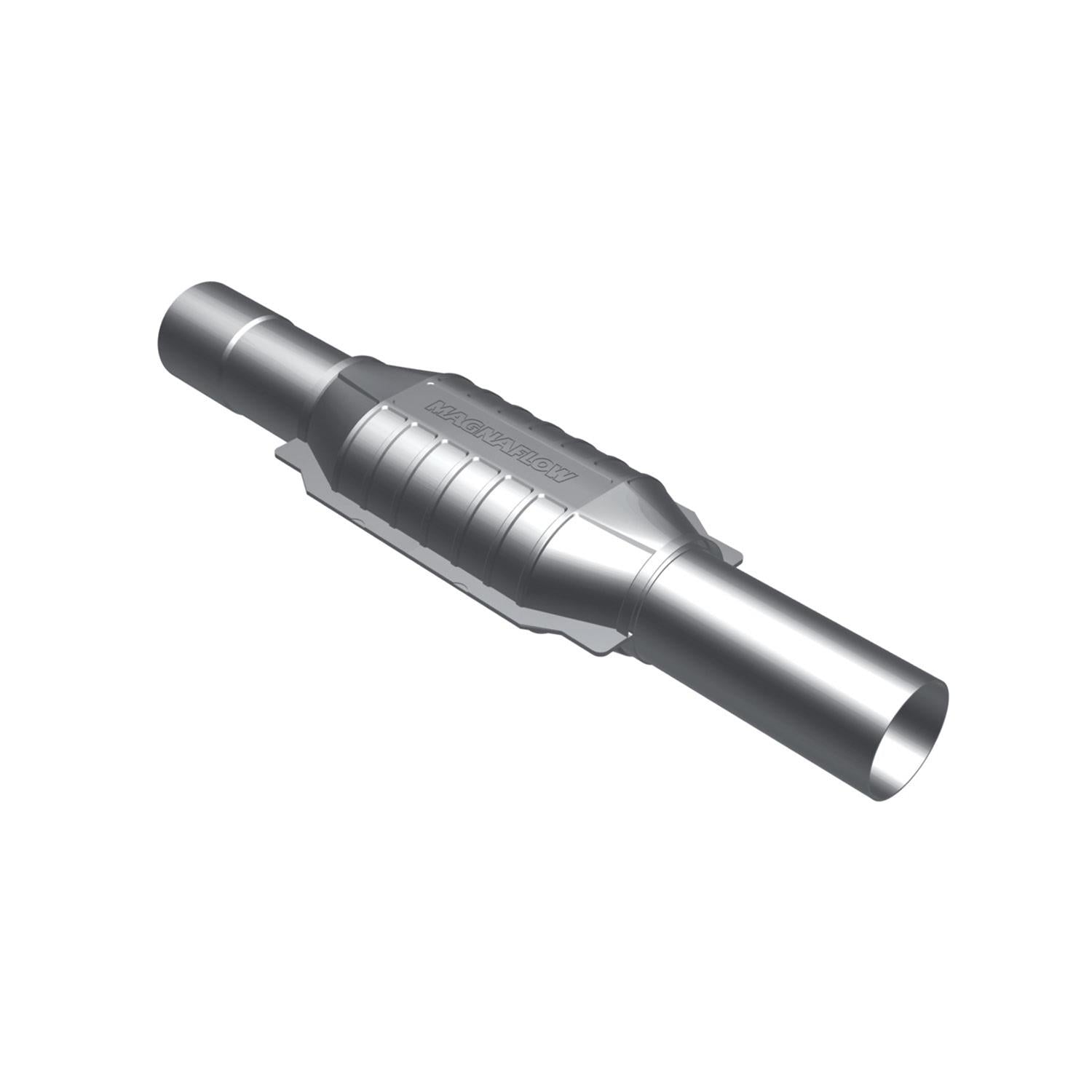 MagnaFlow Direct-Fit Catalytic Converters 93488