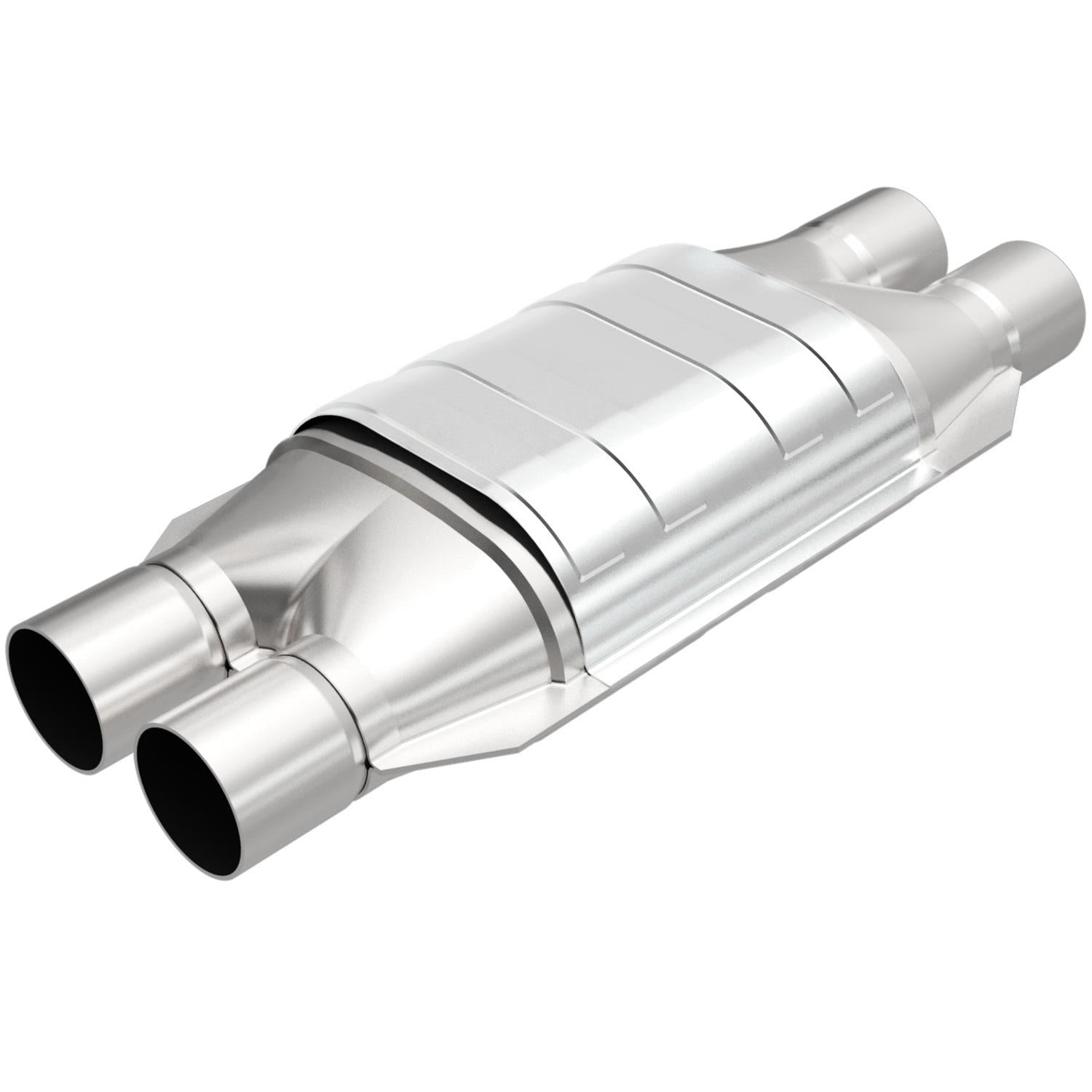 MagnaFlow Universal Catalytic Converters 93508