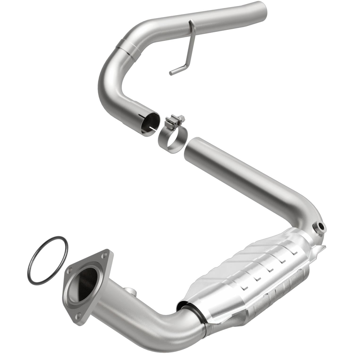 MagnaFlow Direct-Fit Catalytic Converters 93601