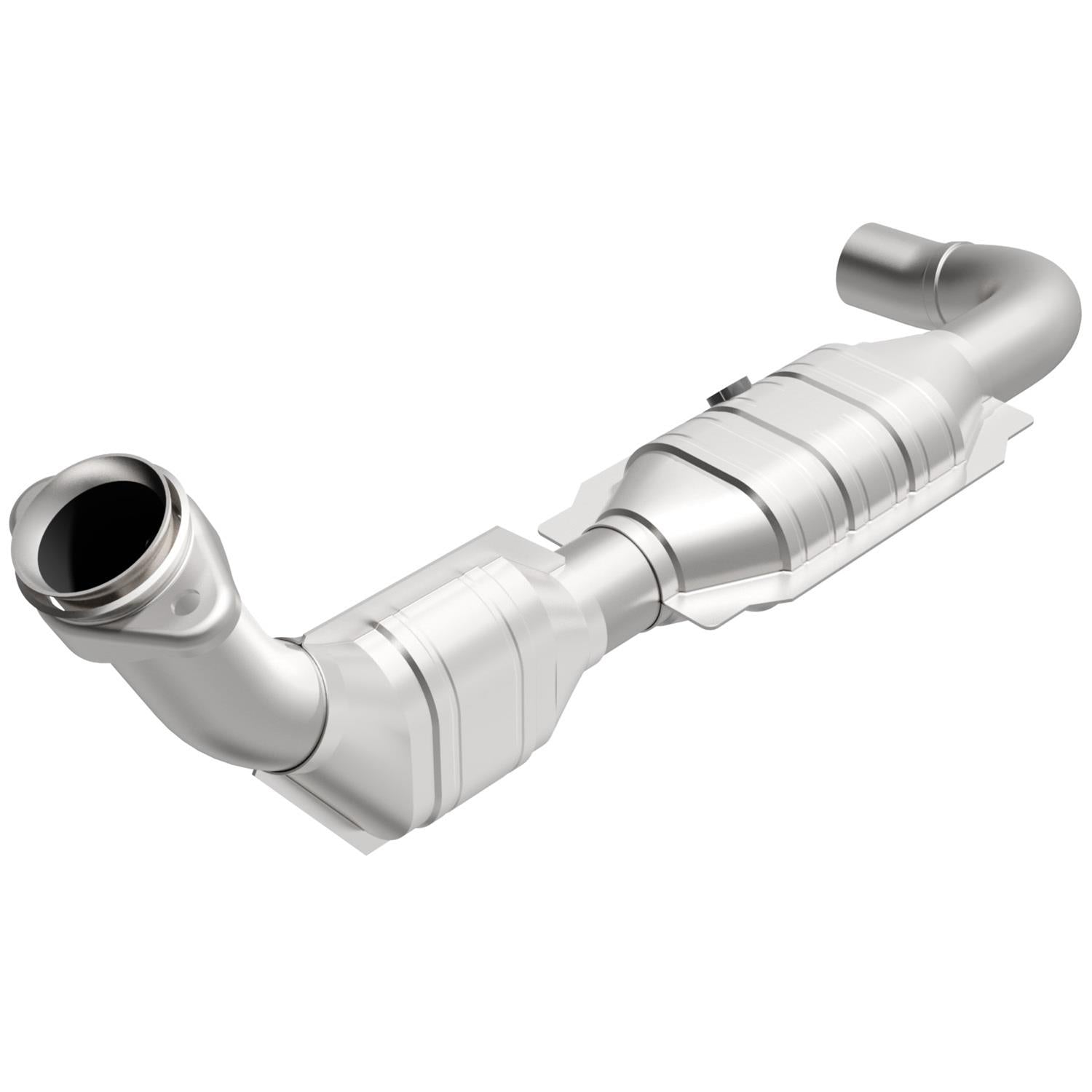 MagnaFlow Direct-Fit Catalytic Converters 93625