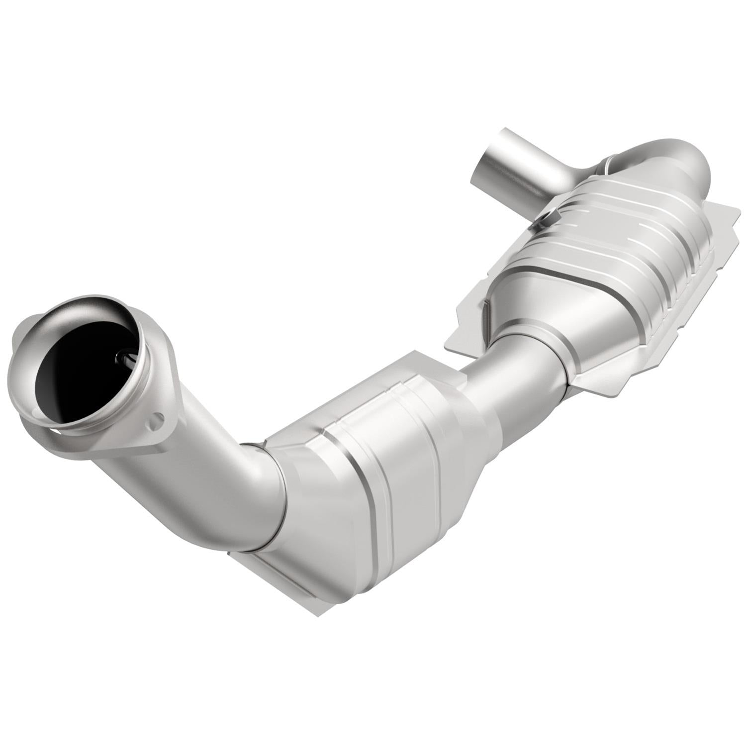 MagnaFlow Direct-Fit Catalytic Converters 93628