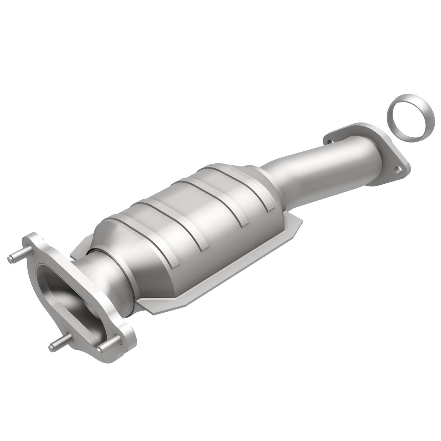 MagnaFlow Direct-Fit Catalytic Converters 93641