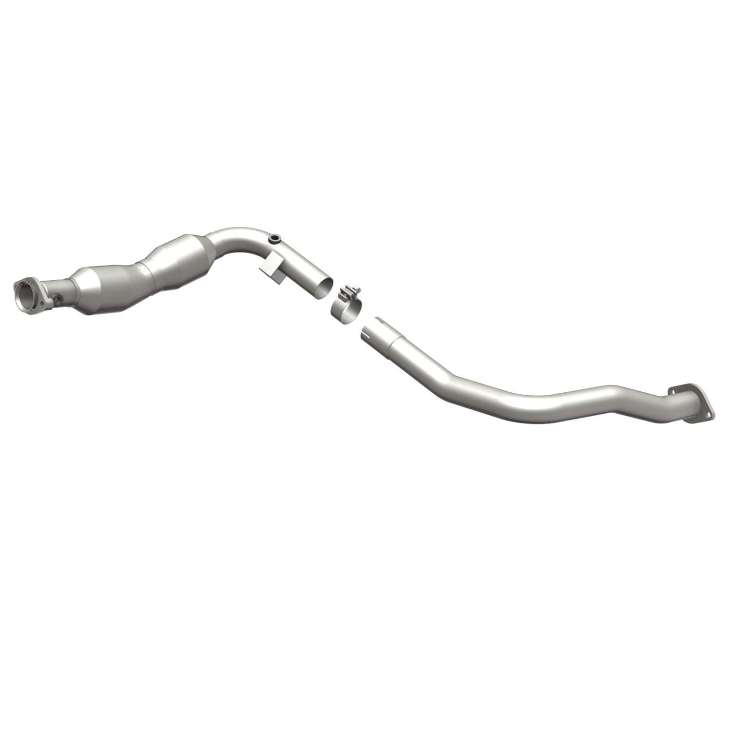 MagnaFlow Direct-Fit Catalytic Converters 93688