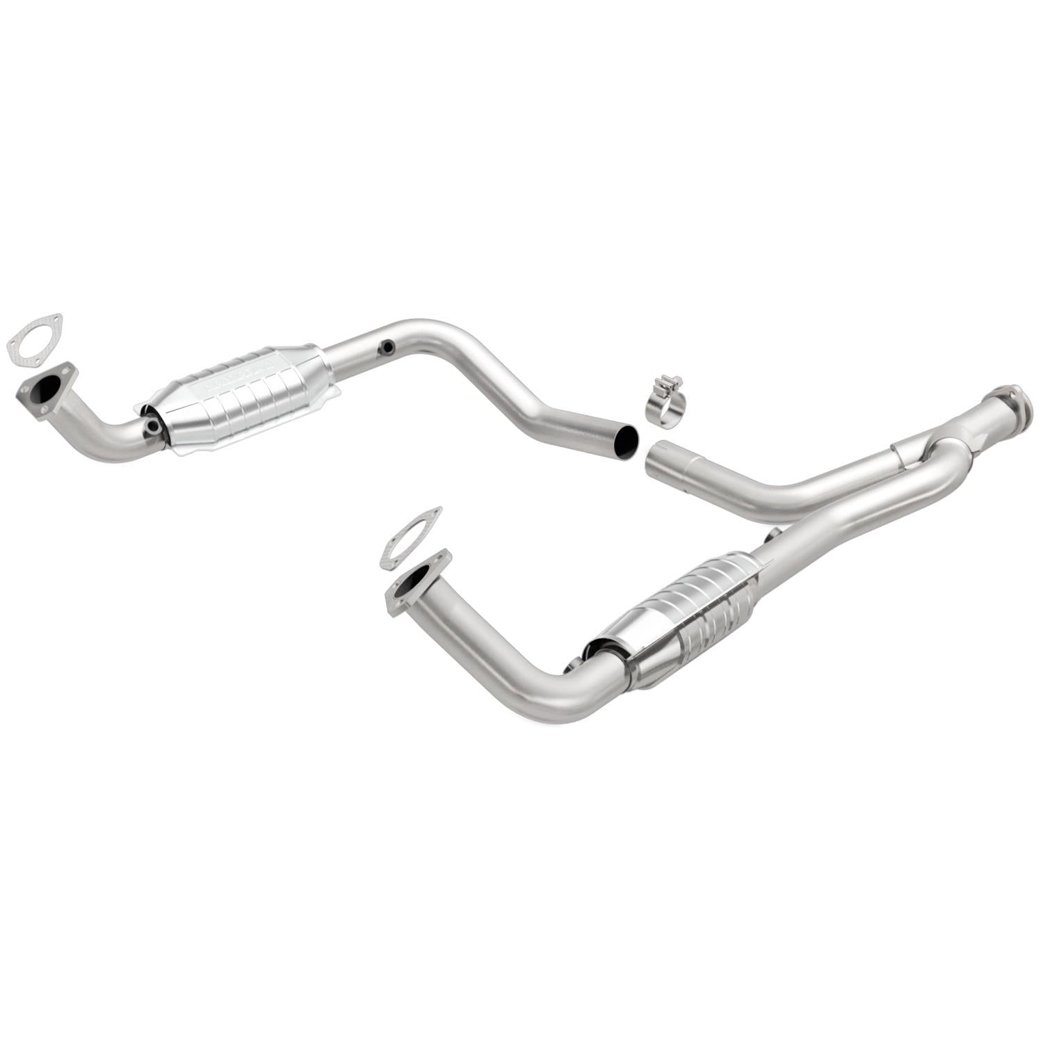 MagnaFlow Direct-Fit Catalytic Converters 93694