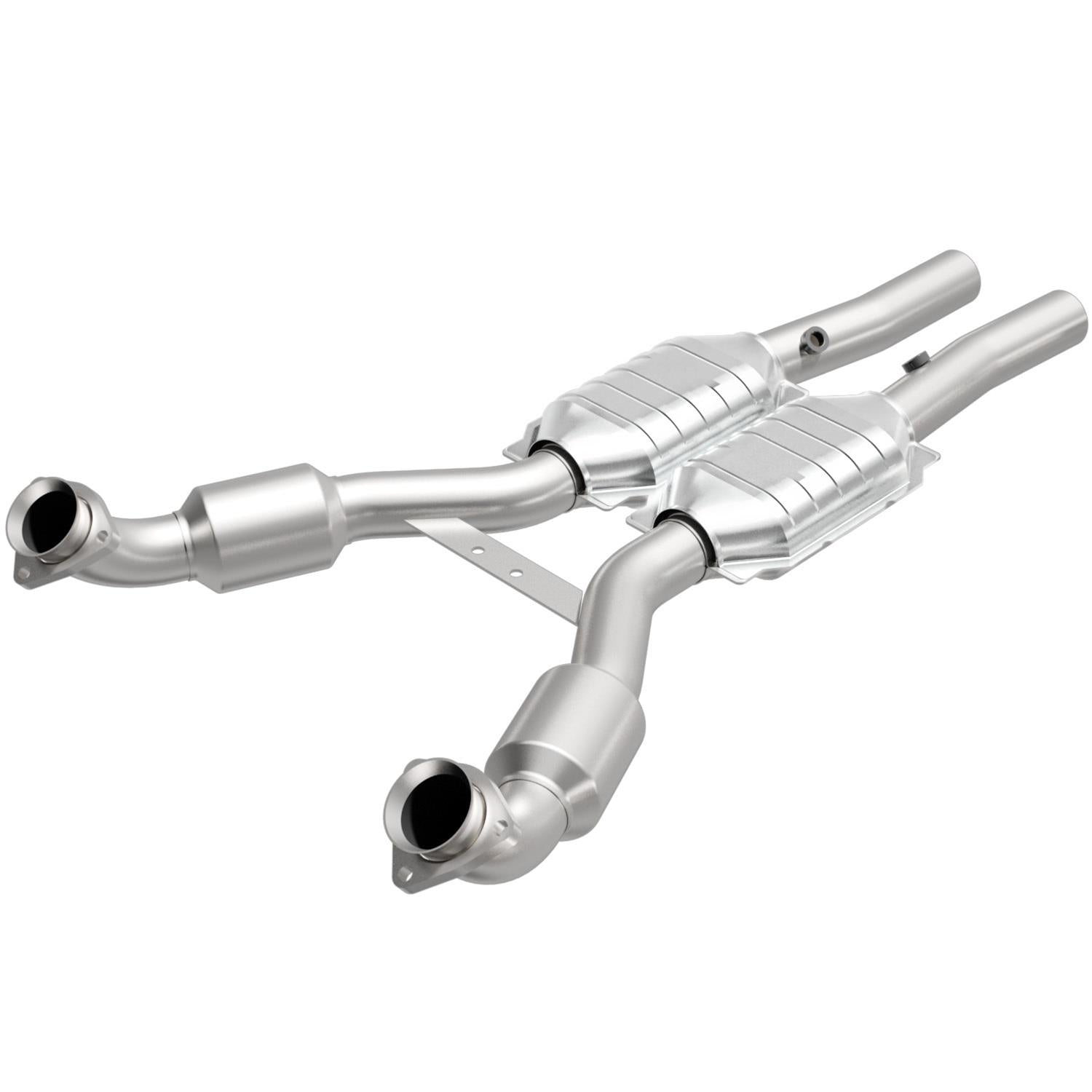 MagnaFlow Direct-Fit Catalytic Converters 93989
