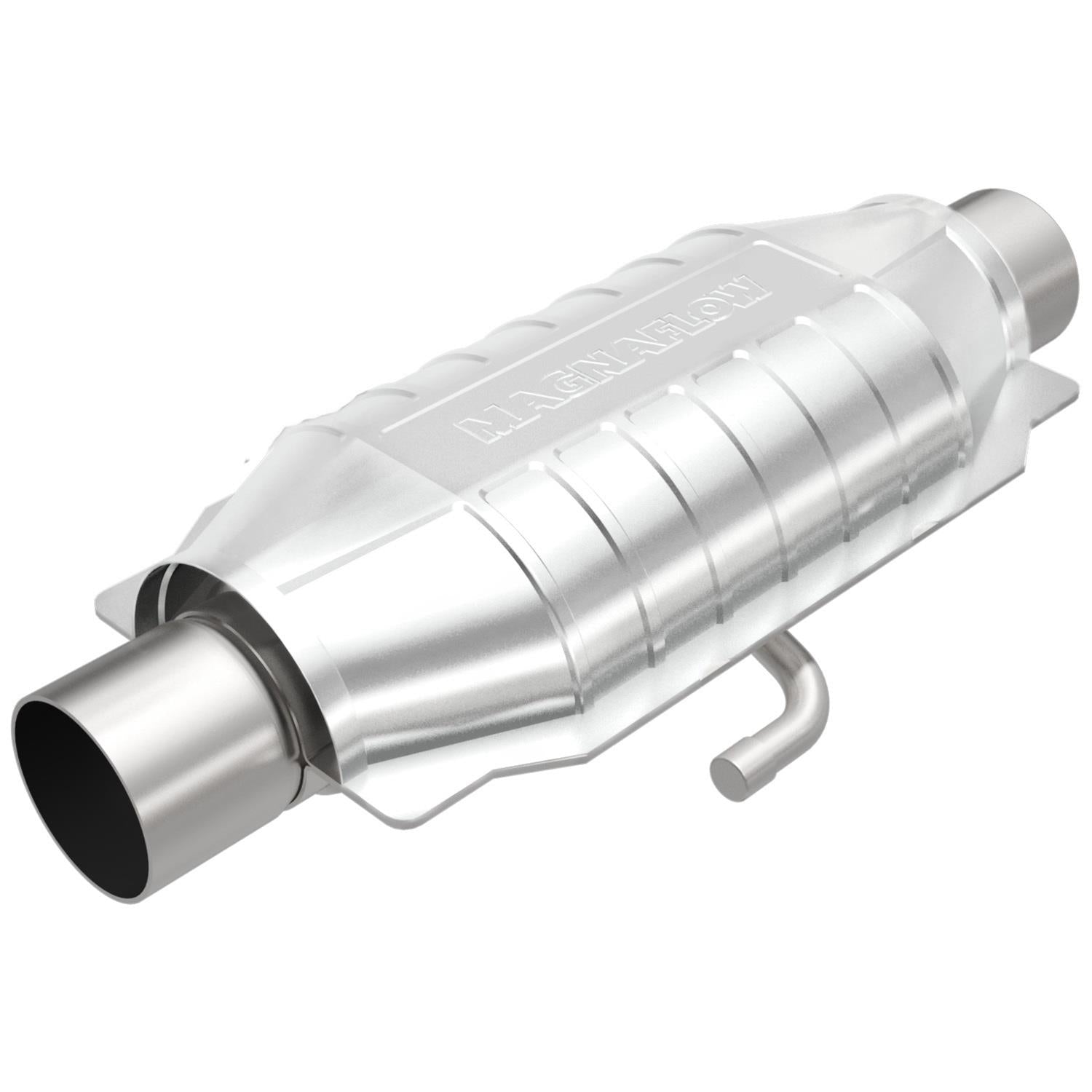 MagnaFlow Universal Catalytic Converters 94016