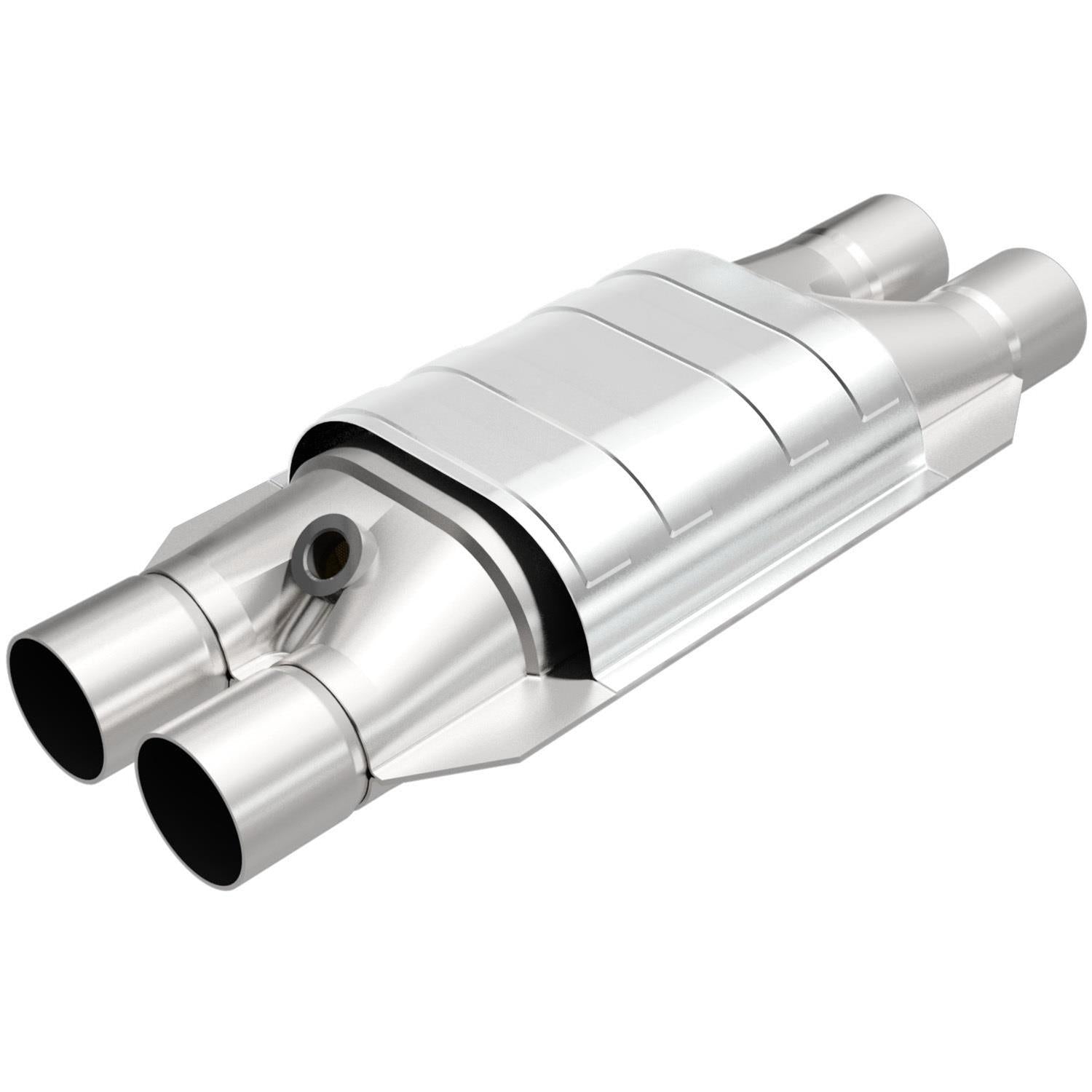 MagnaFlow Universal Catalytic Converters 94038