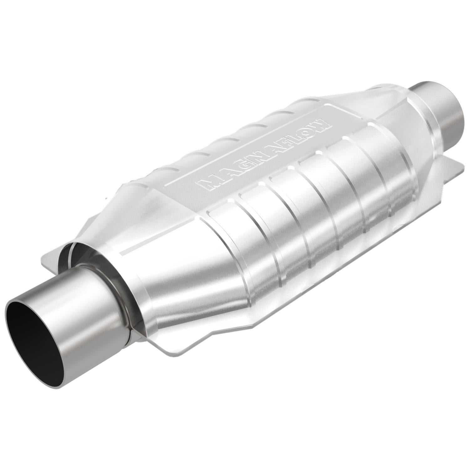 MagnaFlow Universal Catalytic Converters 99004HM