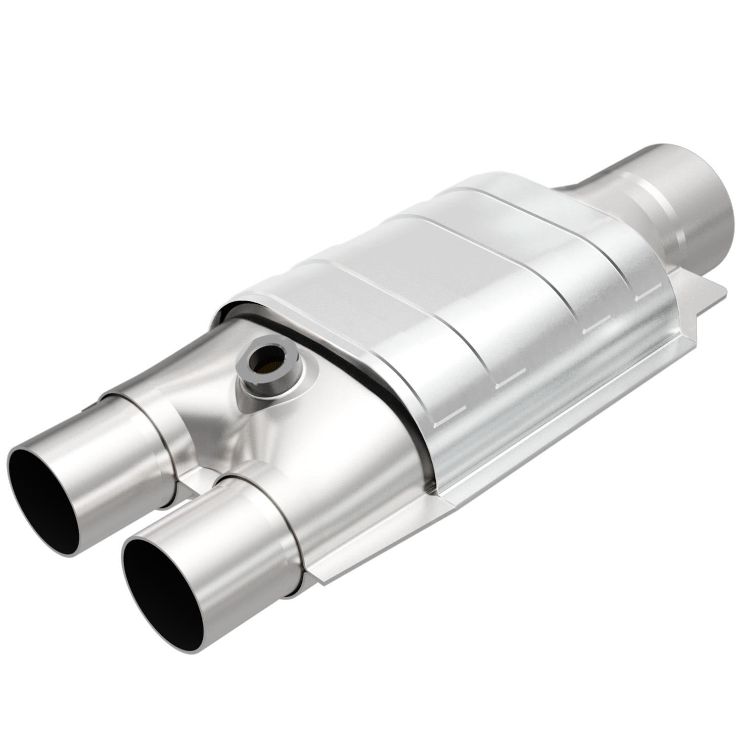 MagnaFlow Universal Catalytic Converters 99047HM