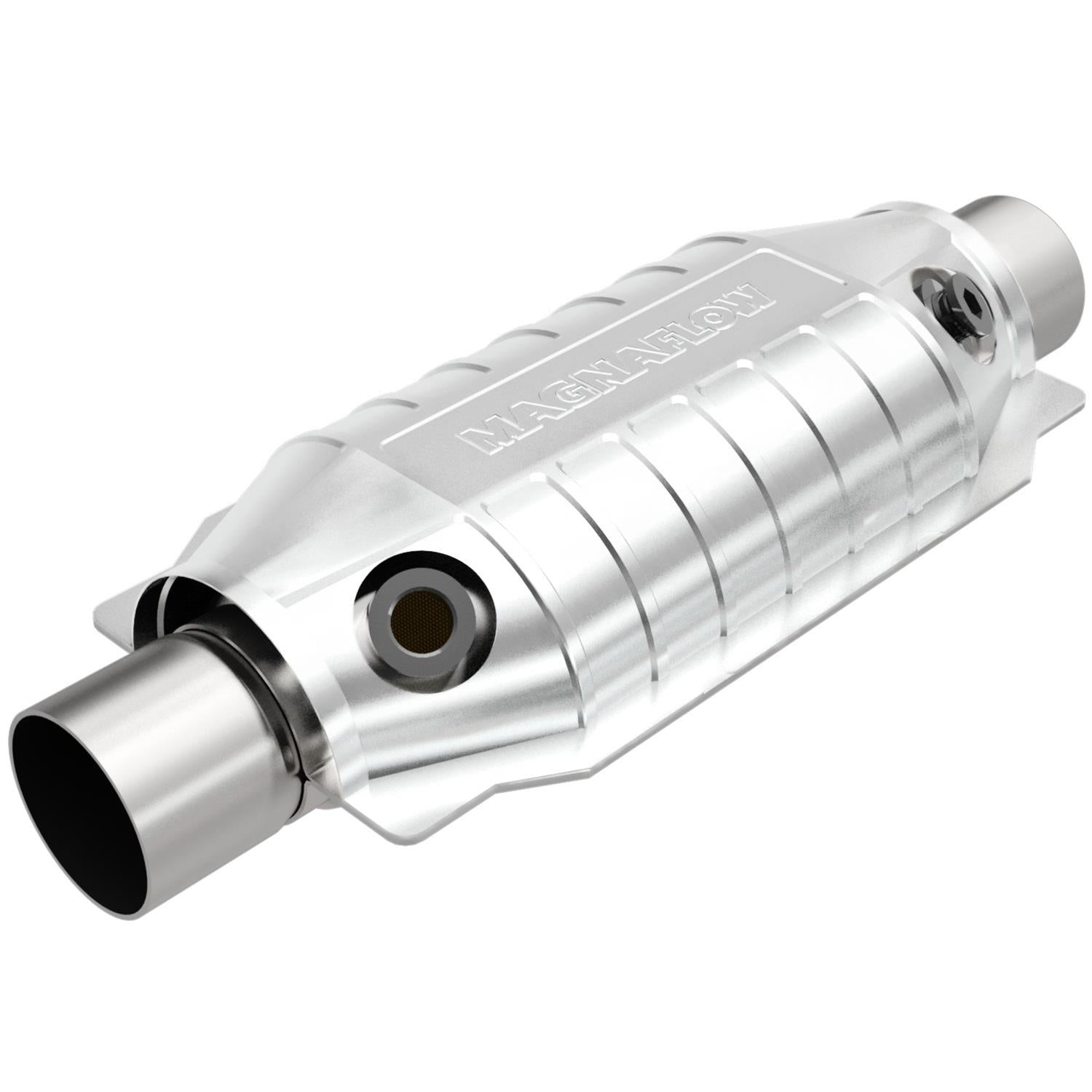 MagnaFlow Universal Catalytic Converters 99065HM