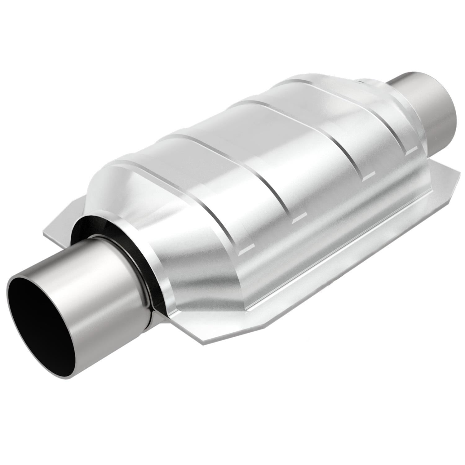 MagnaFlow Universal Catalytic Converters 99105HM