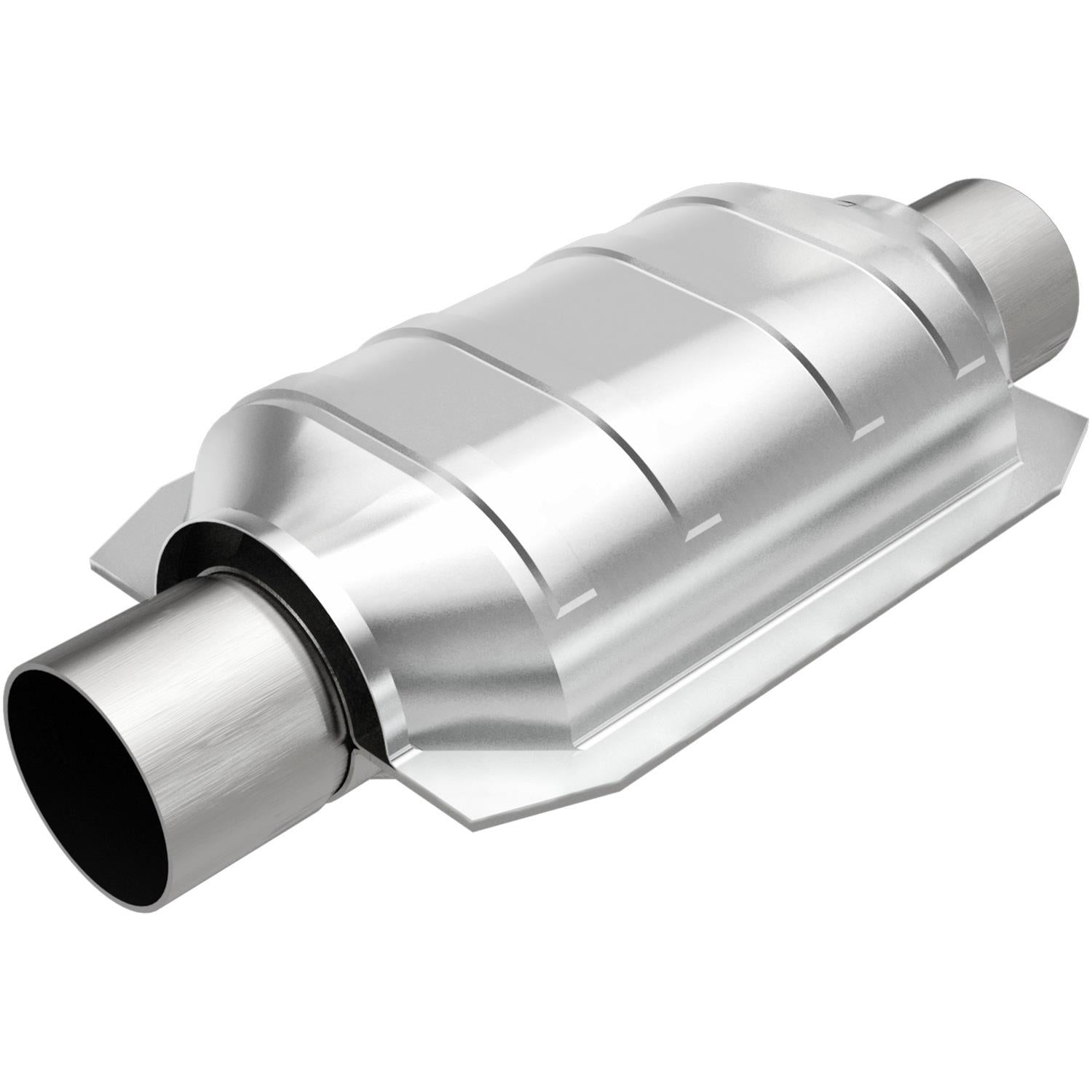 MagnaFlow Universal Spun Catalytic Converters 99109HM