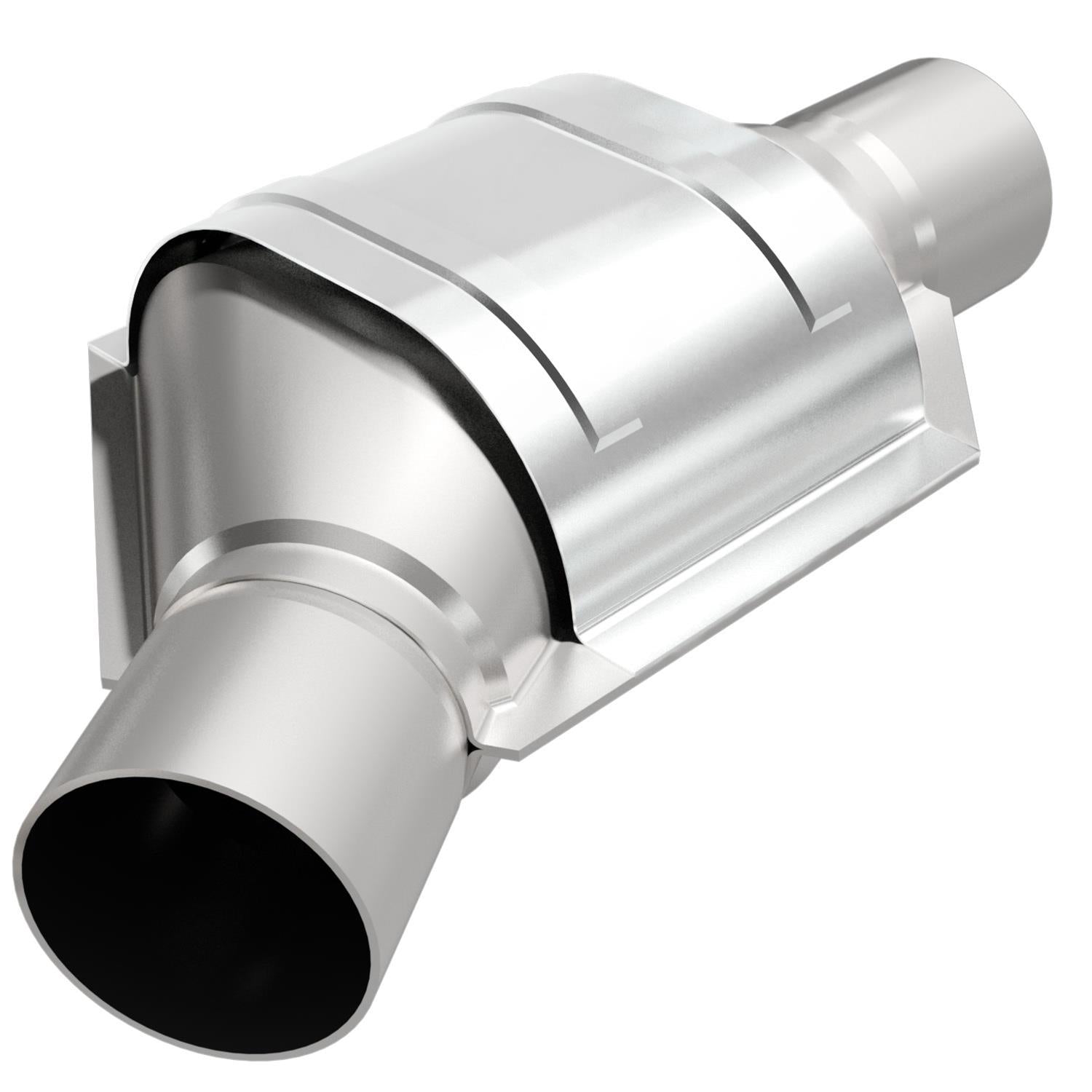 MagnaFlow Universal Catalytic Converters 99175HM