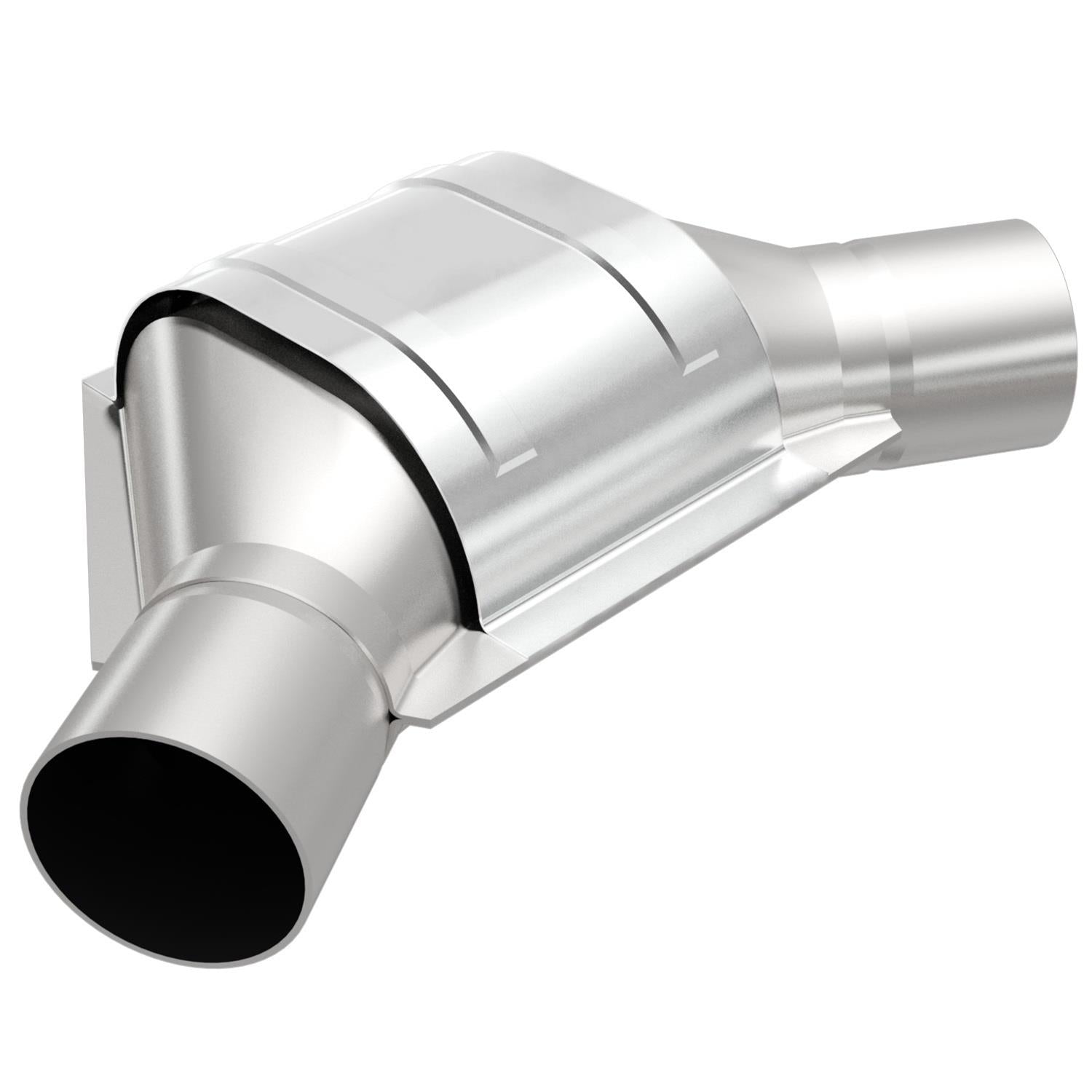 MagnaFlow Universal Catalytic Converters 99186HM