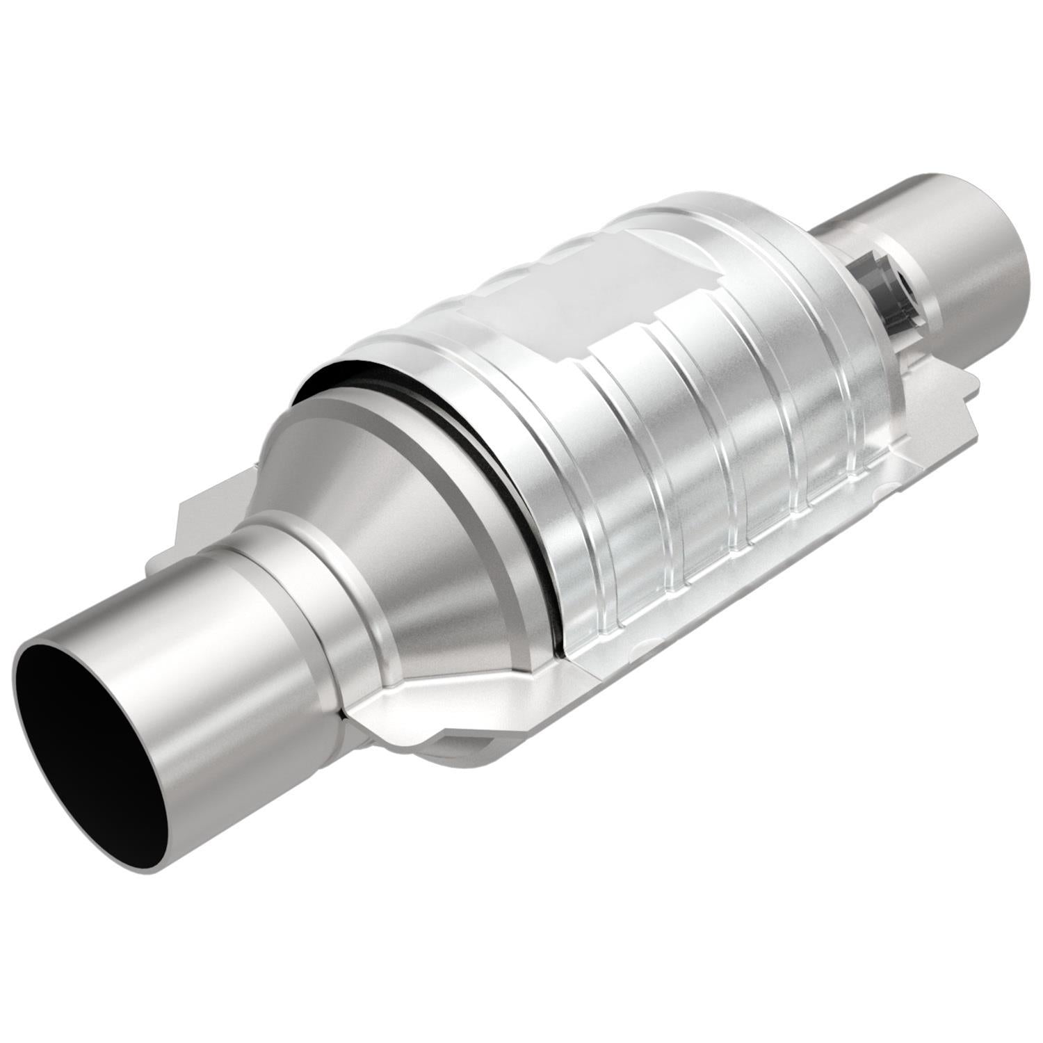 MagnaFlow Universal Catalytic Converters 99236HM