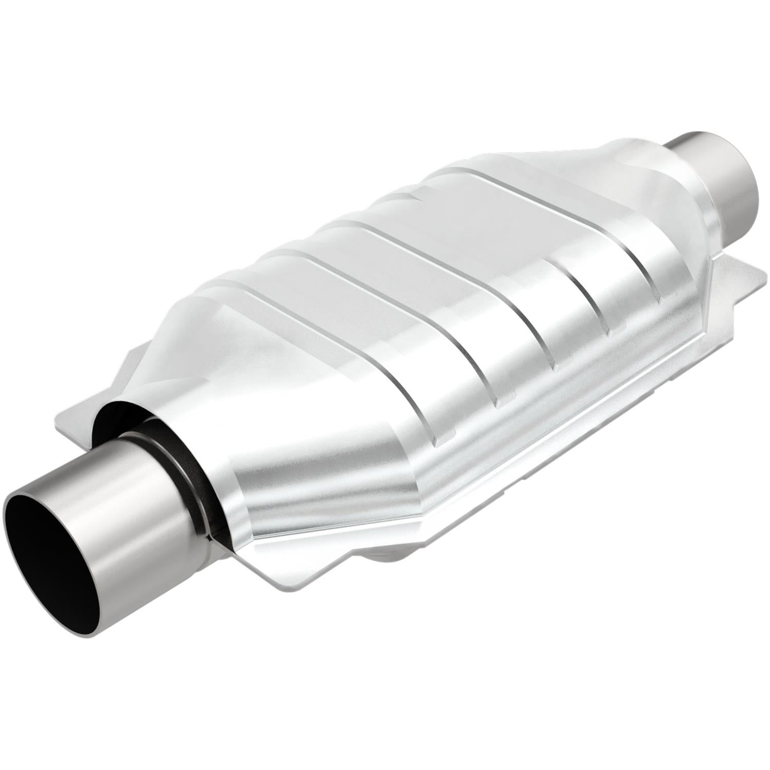 MagnaFlow Universal Catalytic Converters 99555HM