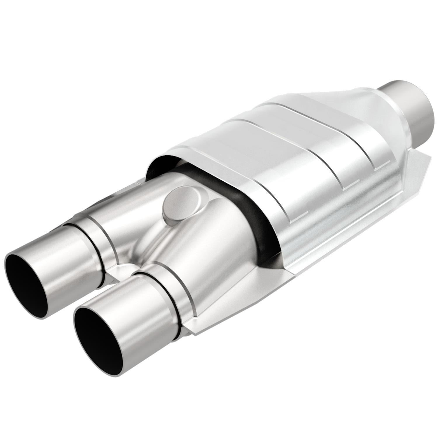 MagnaFlow Universal Catalytic Converters 99607HM
