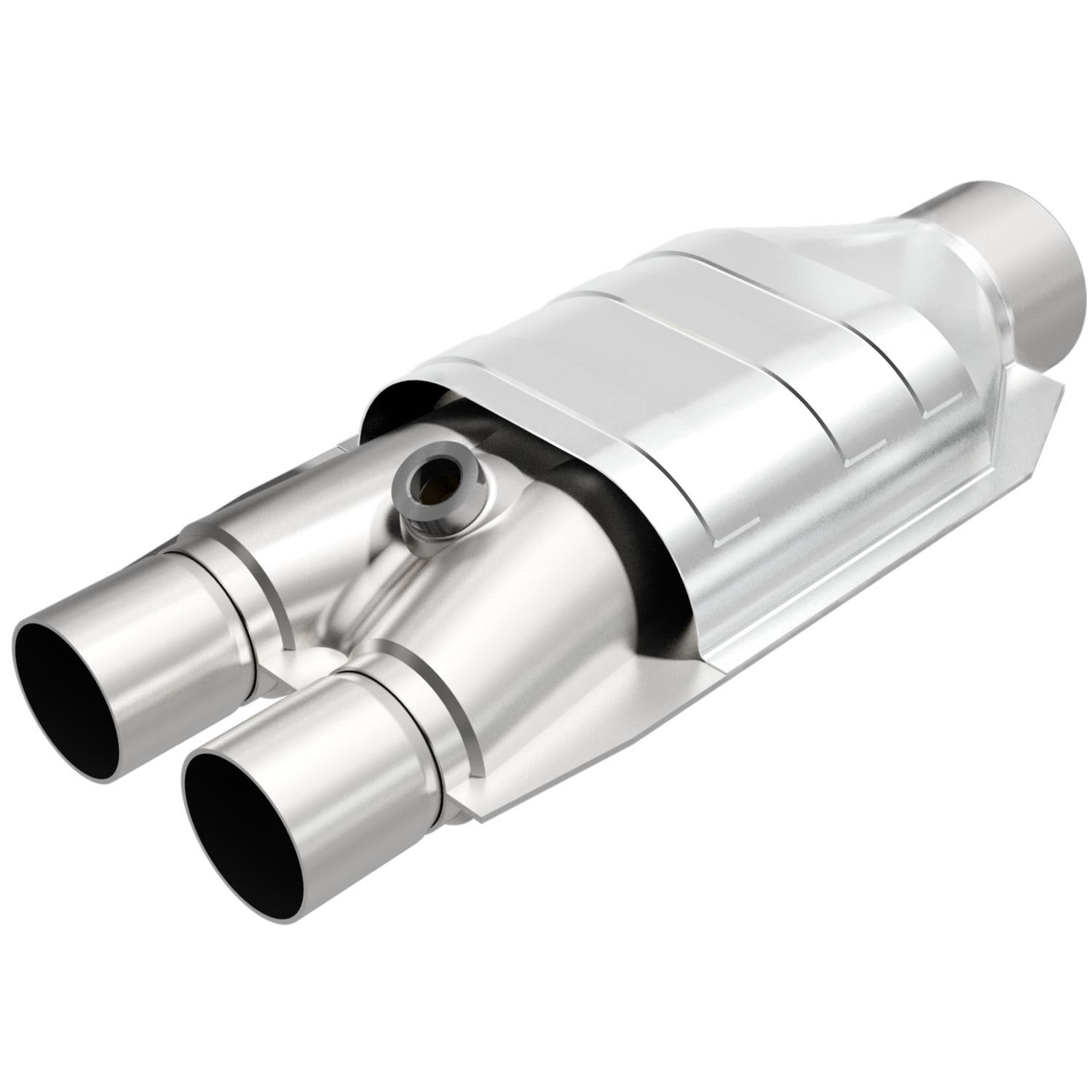 MagnaFlow Universal Catalytic Converters 99647HM