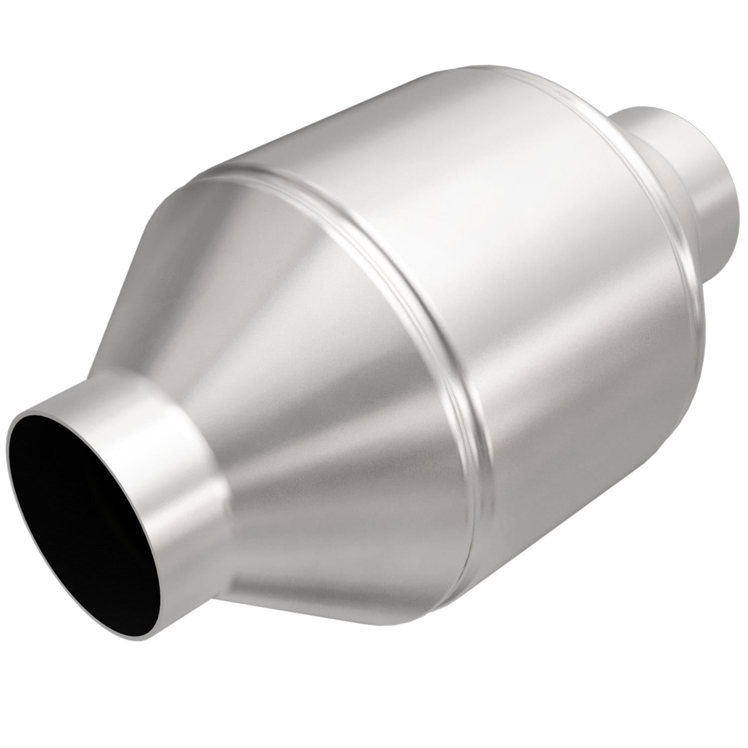 MagnaFlow Universal Spun Catalytic Converters 99655HM