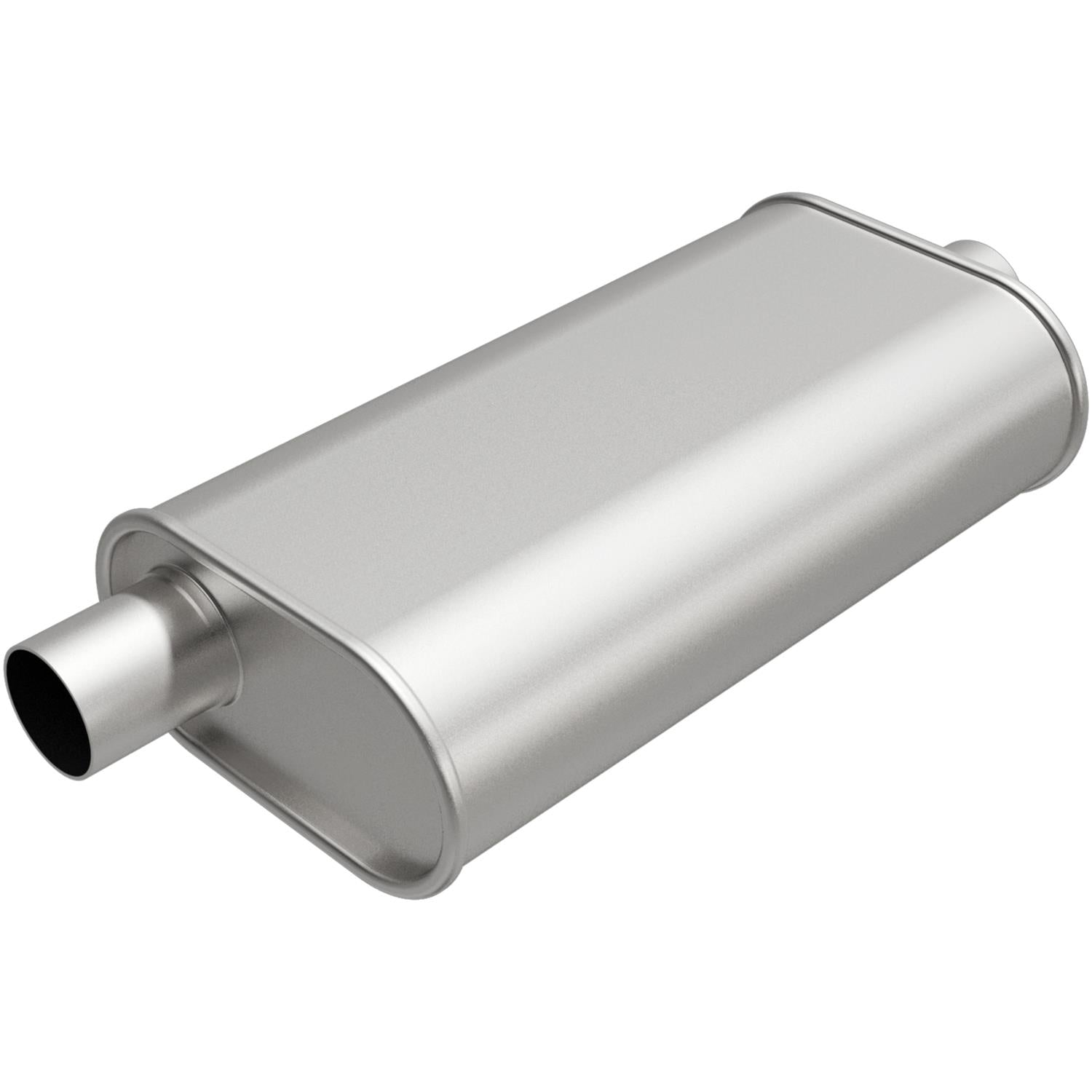 MagnaFlow Rumble Turbo Mufflers R27704