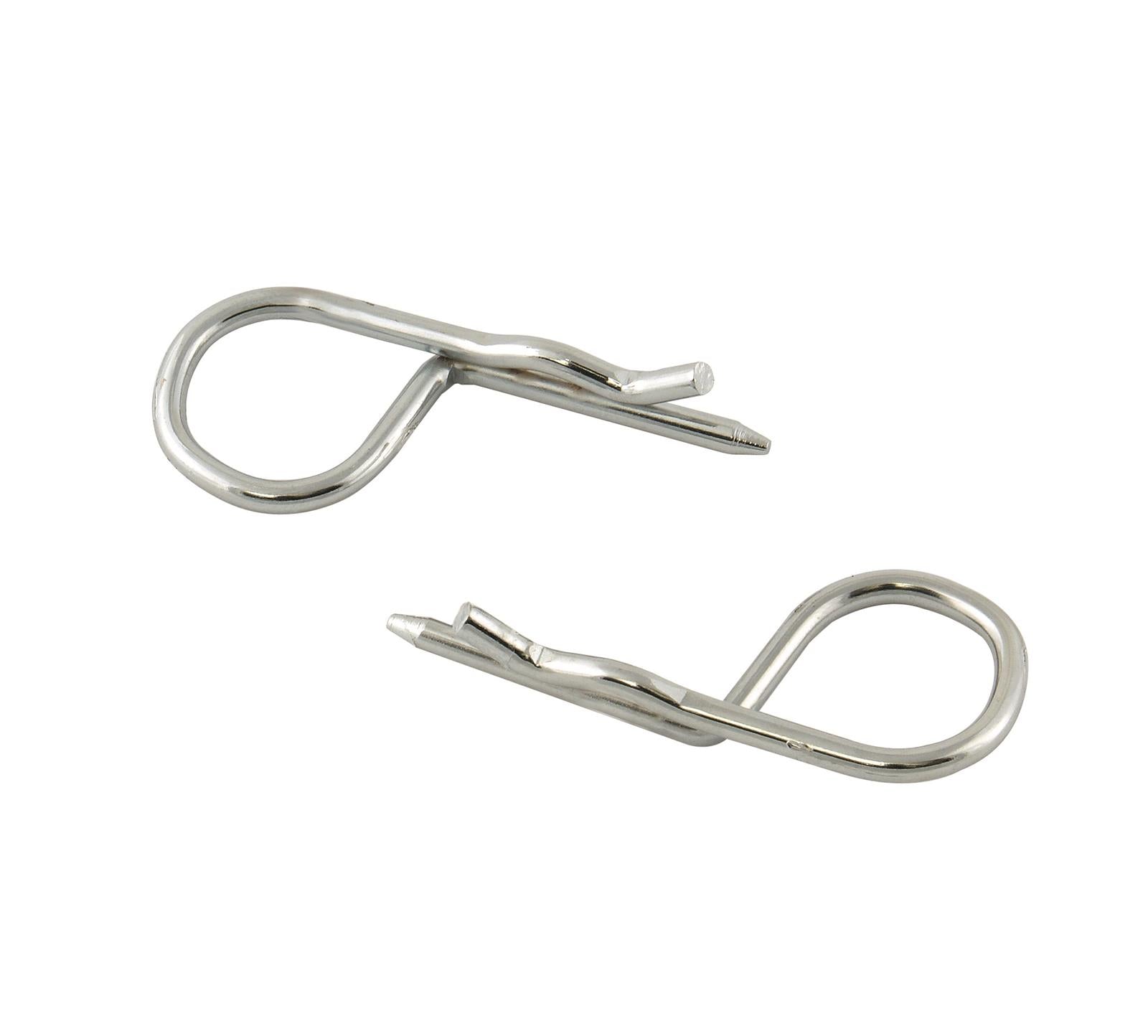 Mr. Gasket Replacement Safety Pins 1016A