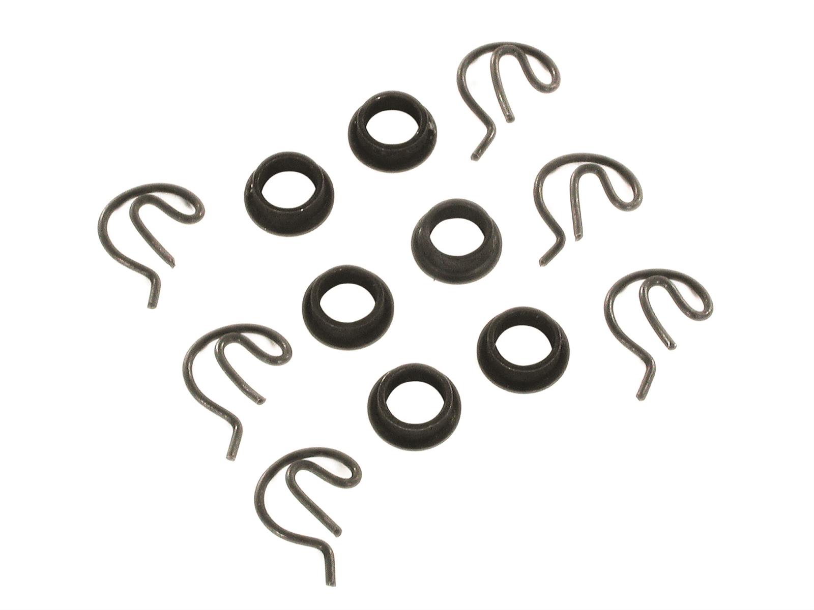 Mr. Gasket Shifter and Bushing Kits 11