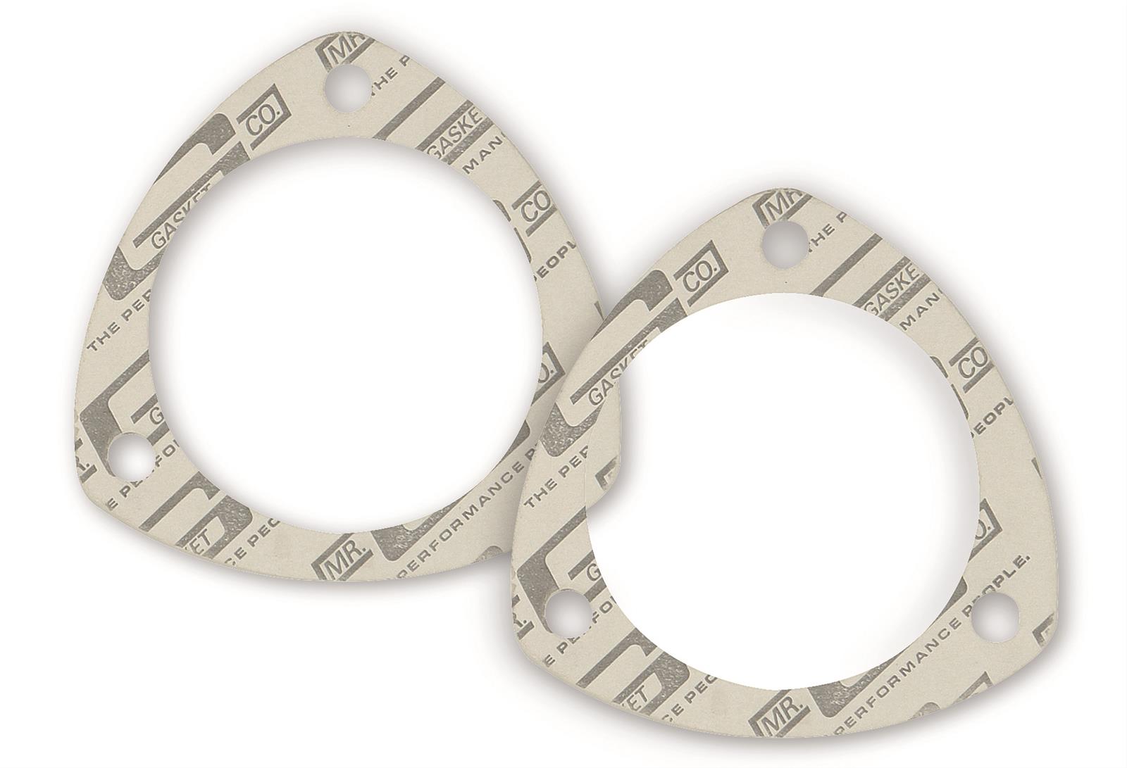 Mr. Gasket Standard Collector Gaskets 1203C