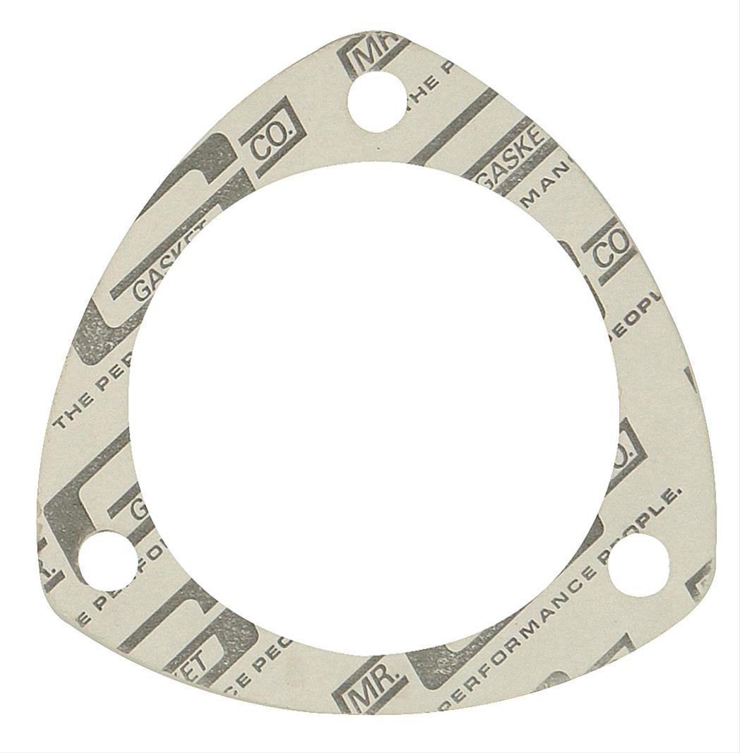 Mr. Gasket Standard Collector Gaskets 1204